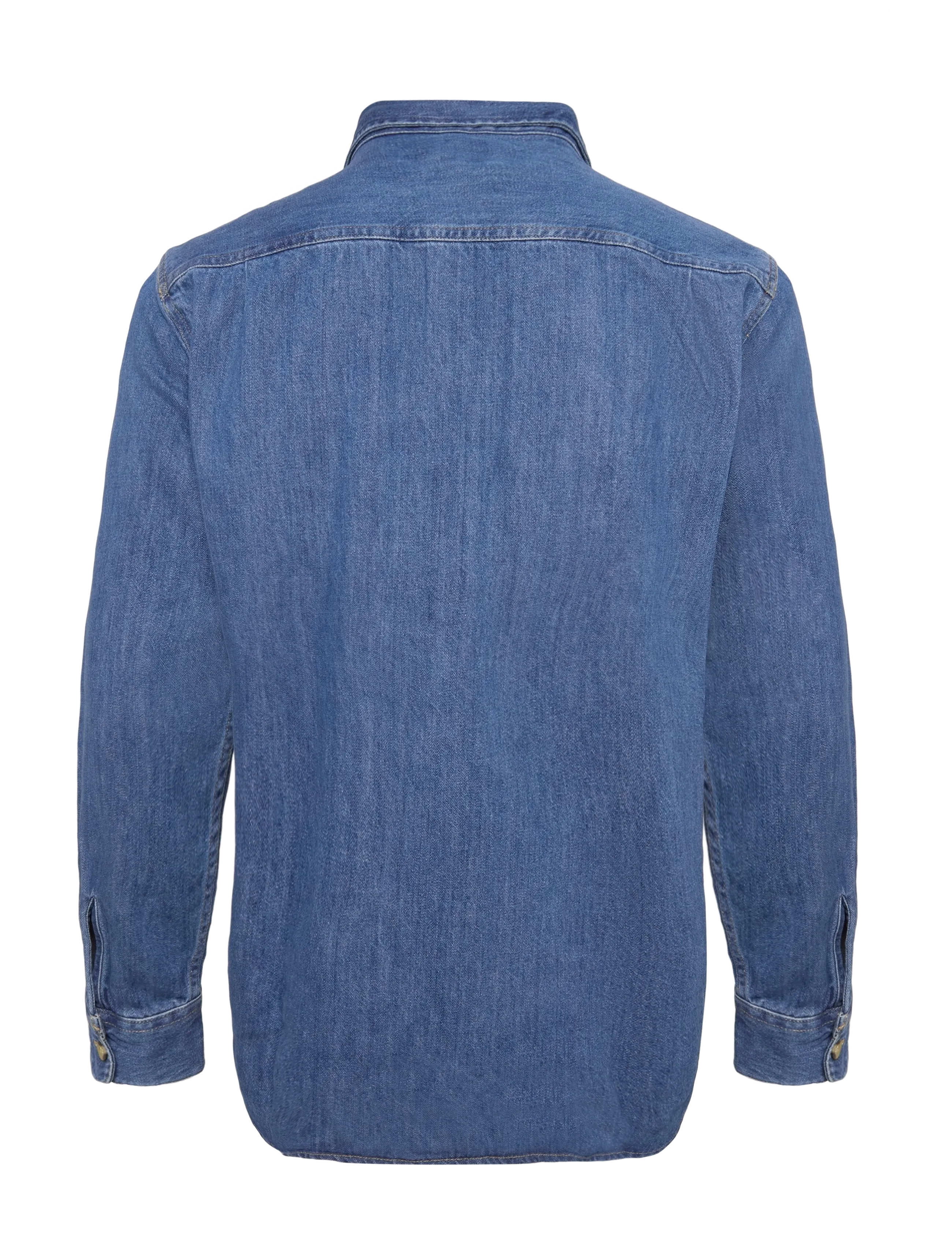 Lee Jeans - WORKWEAR SHIRT 2.0 - languoti marškiniai - tradewinds - 2