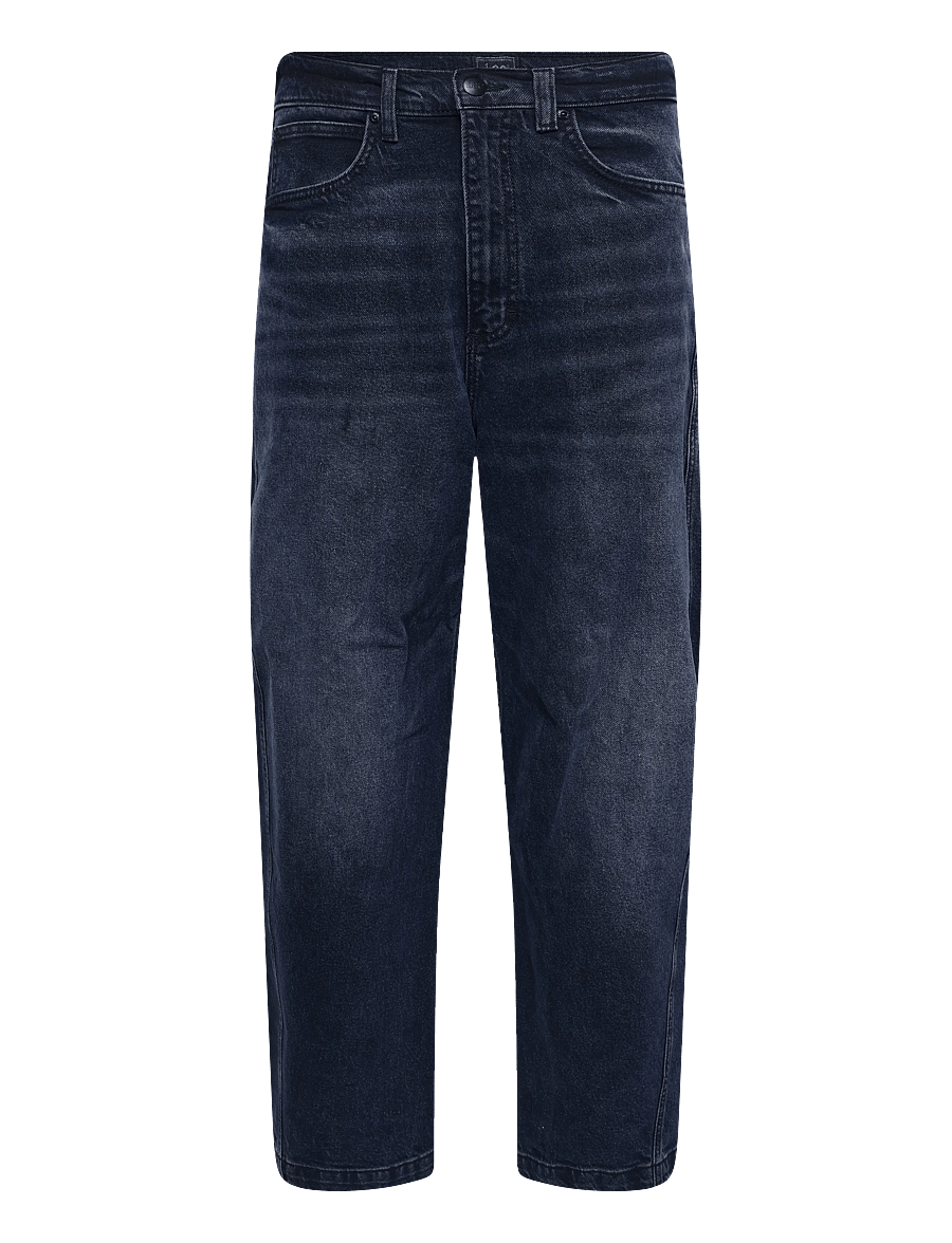 Lee Jeans - BARREL 5PKT - weite jeans - good luck charm - 1