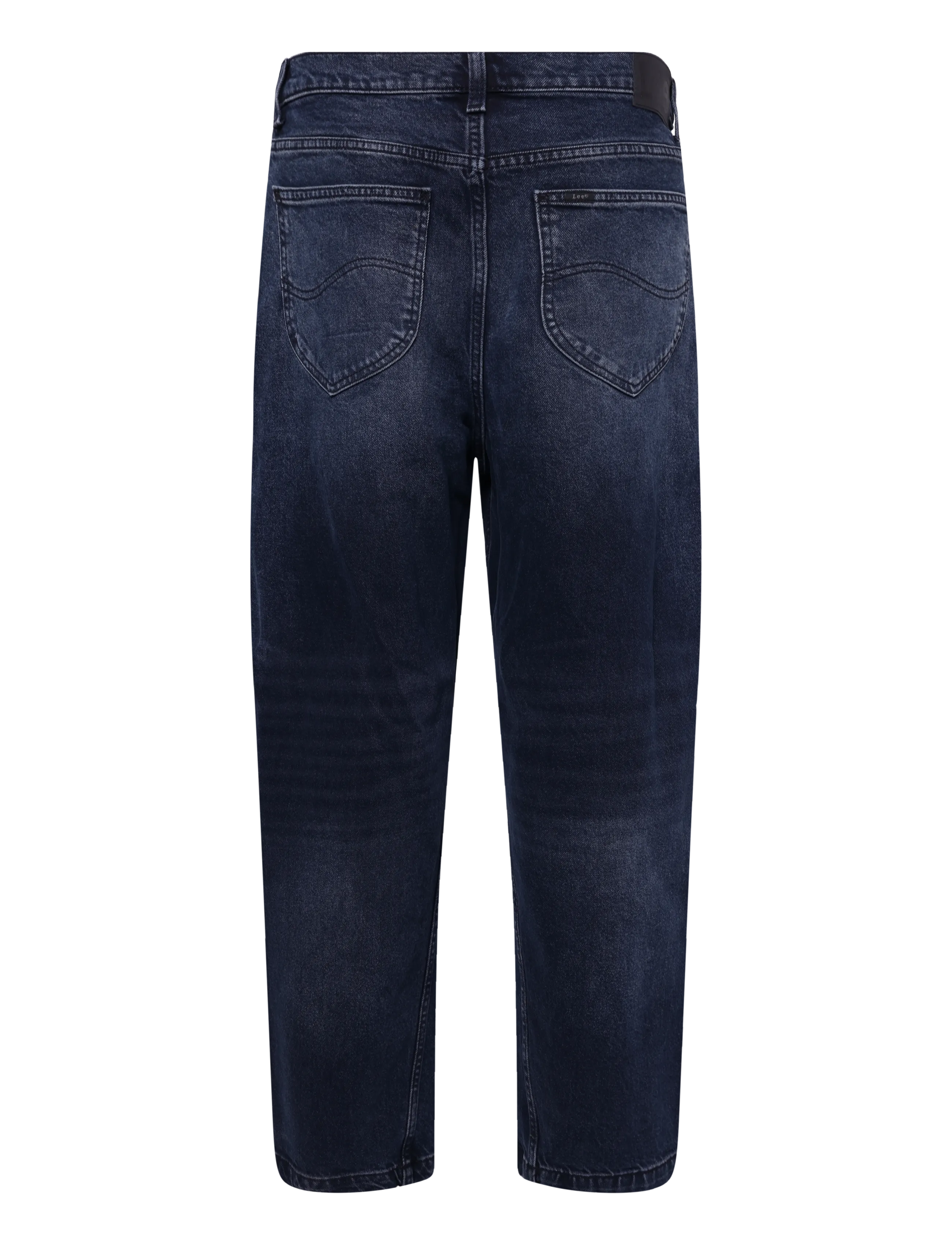Lee Jeans - BARREL 5PKT - hosen & jeans - good luck charm - 2