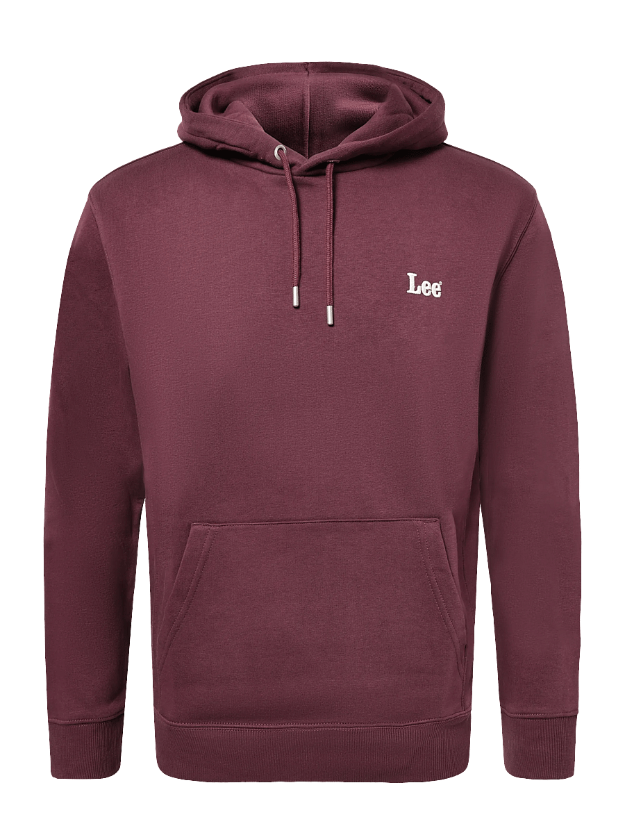 Lee Jeans - ESSENTIAL LEE HOODIE - kapuzenpullover - fig - 1