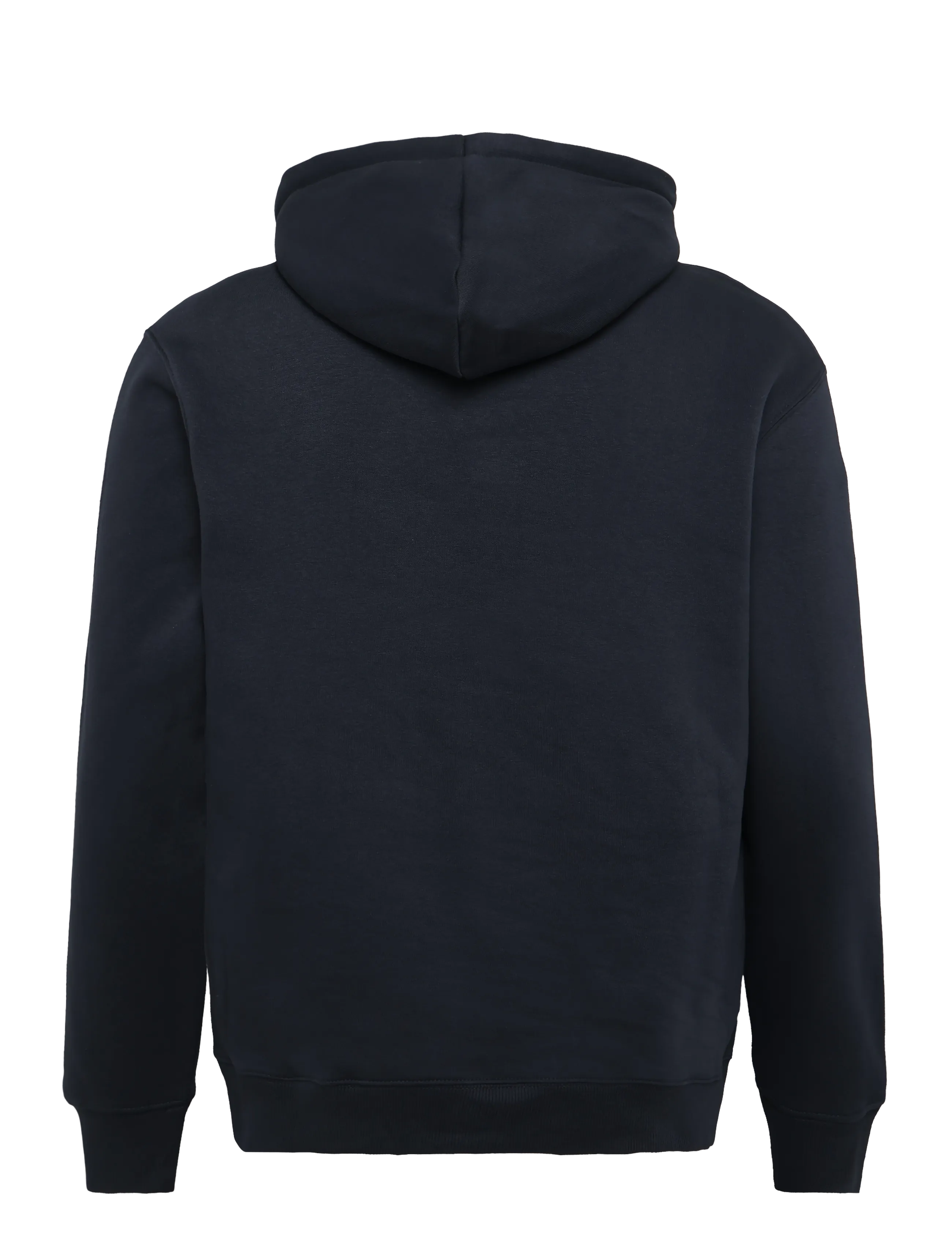 Lee Jeans - ESSENTIAL LEE HOODIE - hoodies - rebel navy - 2