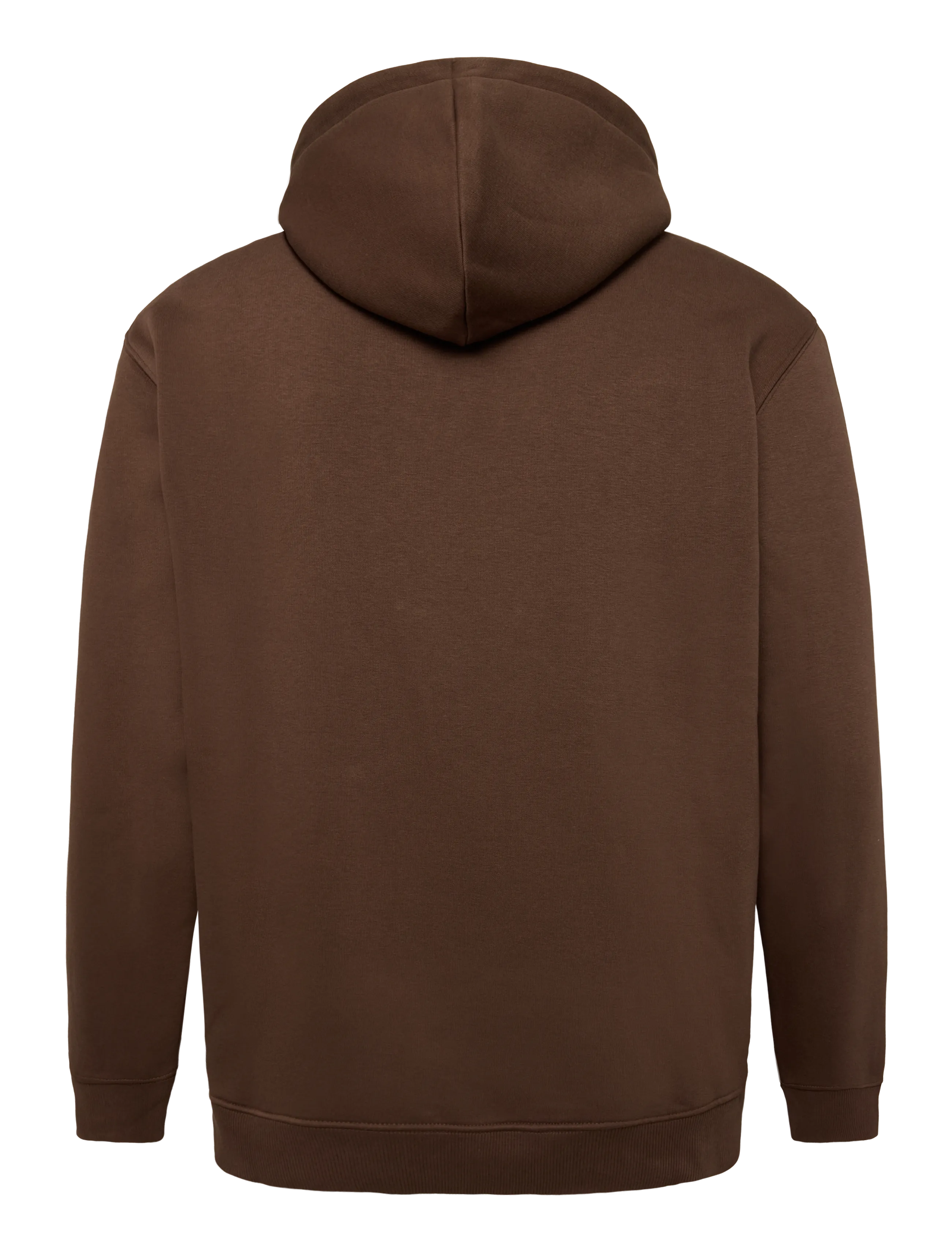 Lee Jeans - ESSENTIAL LEE HOODIE - hættetrøjer - shaved chocolate - 2