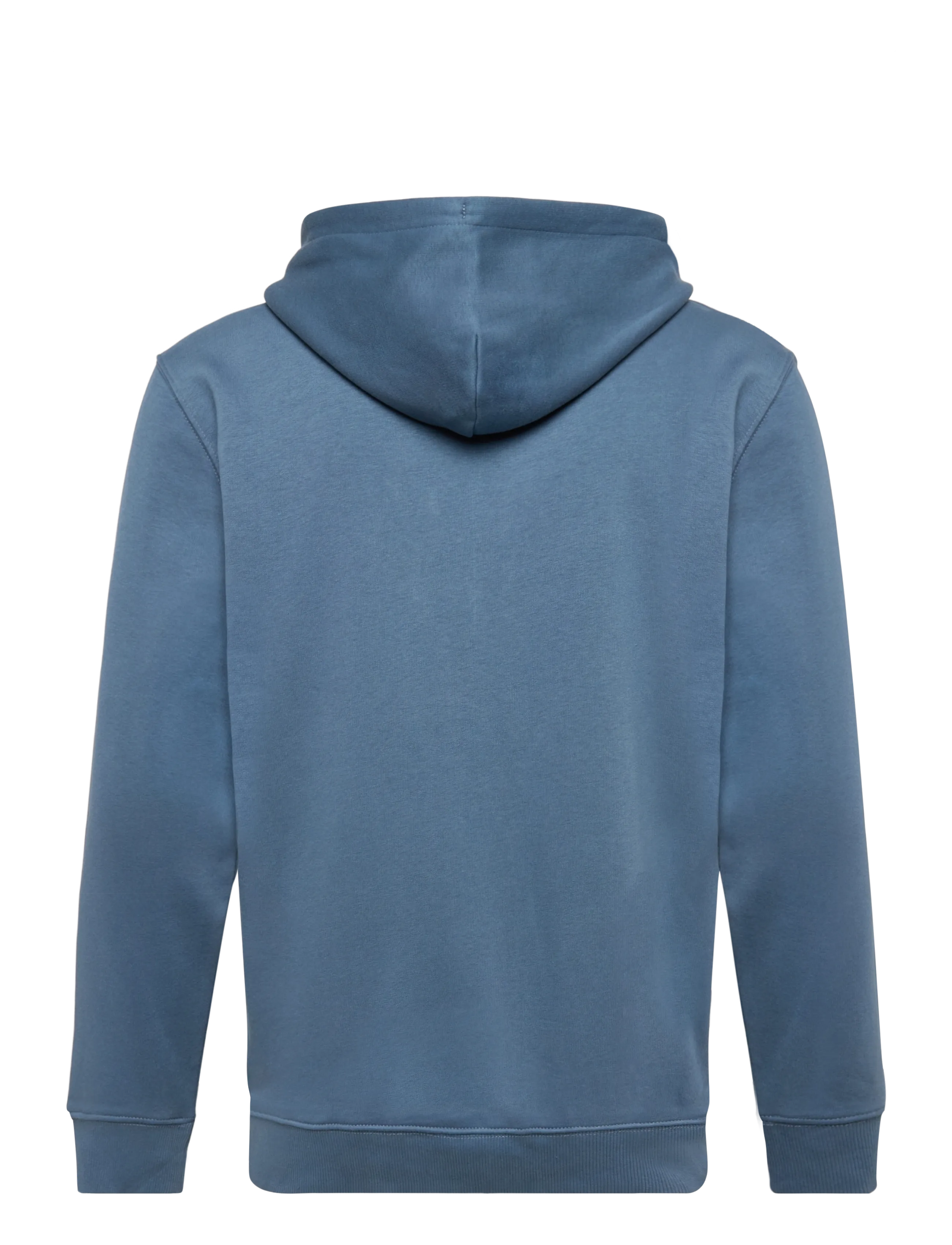 Lee Jeans - ESS LEE FULL ZIP HOODIE - hoodies - bering sea - 2