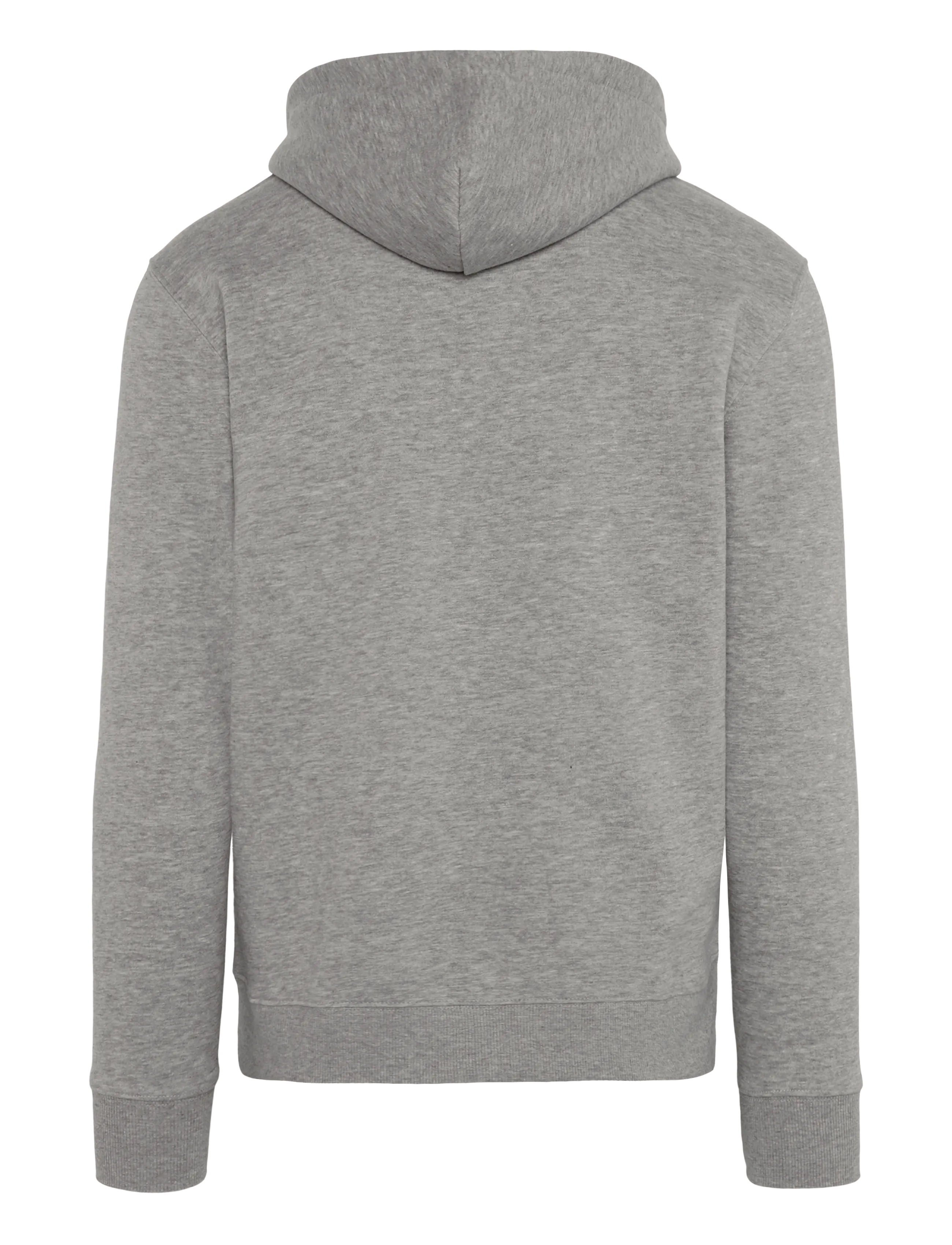 Lee Jeans Ess Lee Full Zip Hoodie herr – bild 2