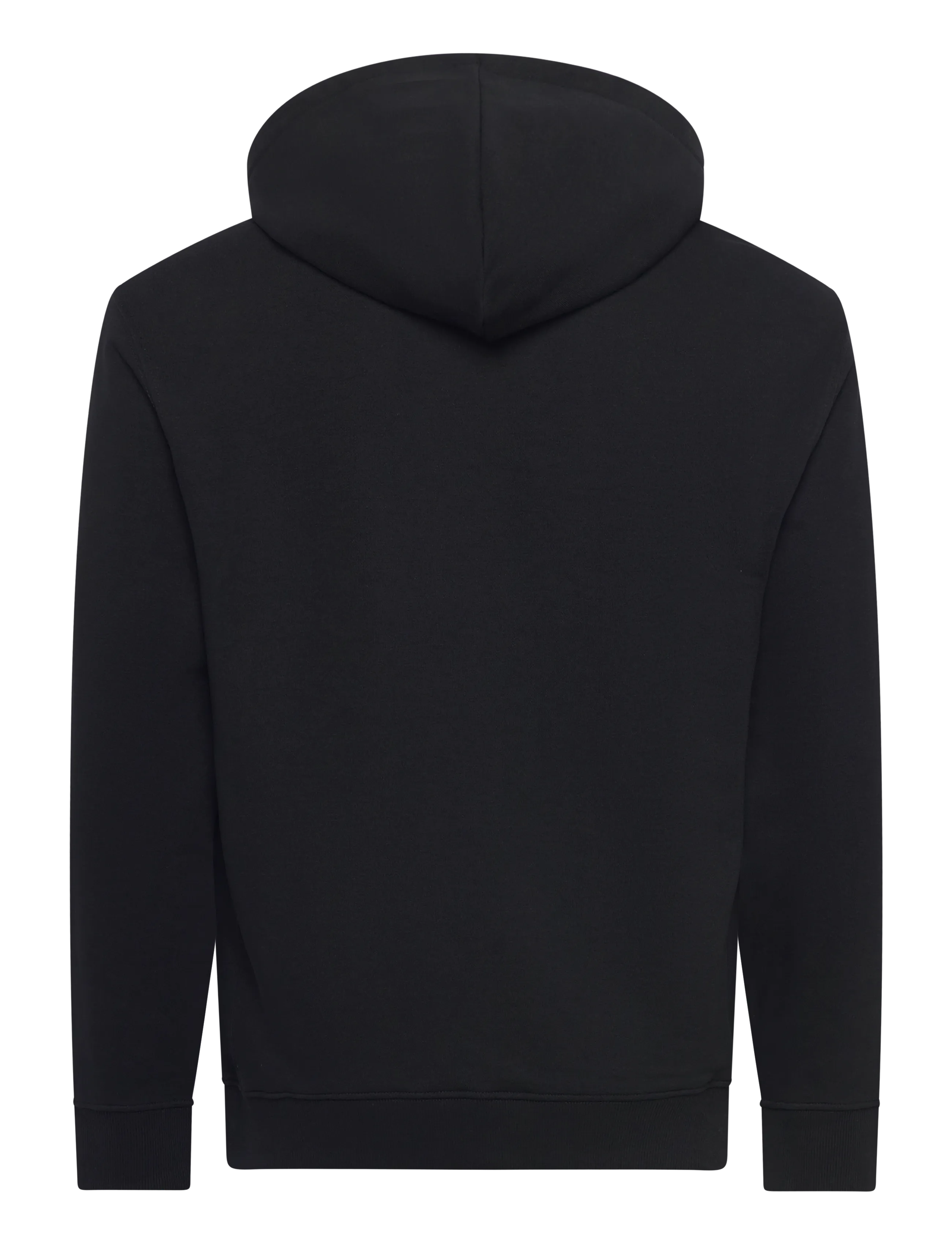 Lee Jeans - CIRCLE LEE HOODIE - sweatshirts - black - 2