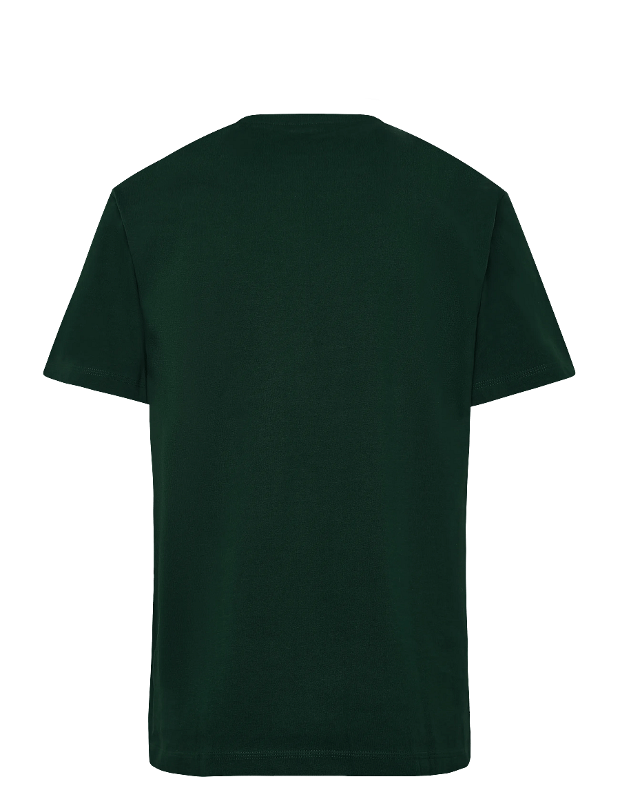 Lee Jeans - WORKWEAR SOUL TEE - kortärmade t-shirts - ponderosa pine - 2