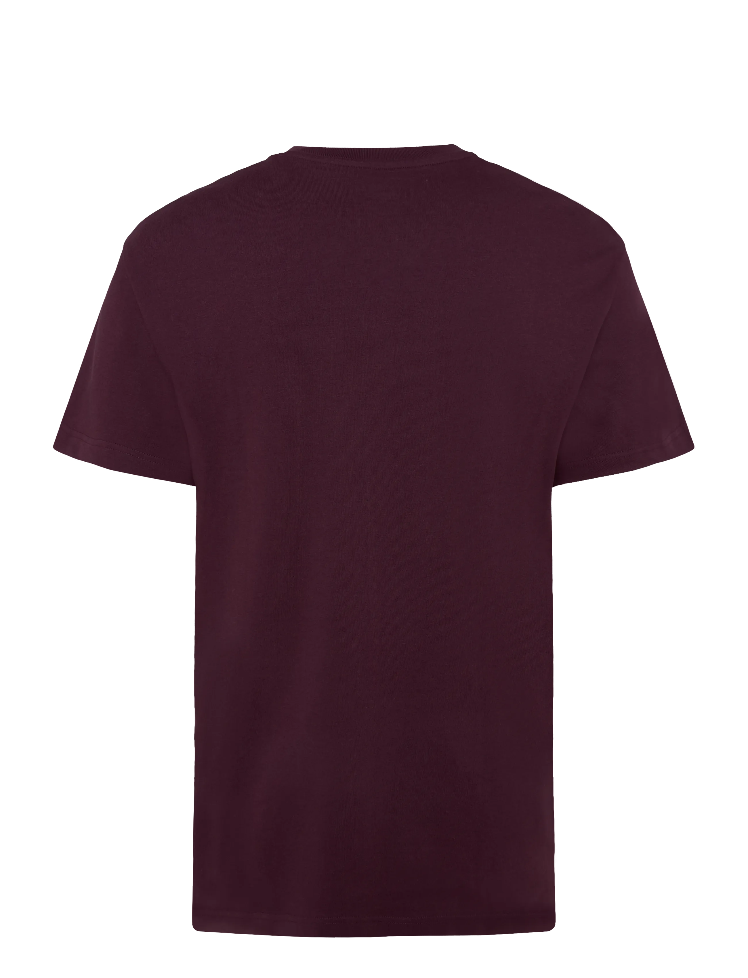 Lee Jeans - SS SMALL LOGO TEE - efterårstøj - fig - 2