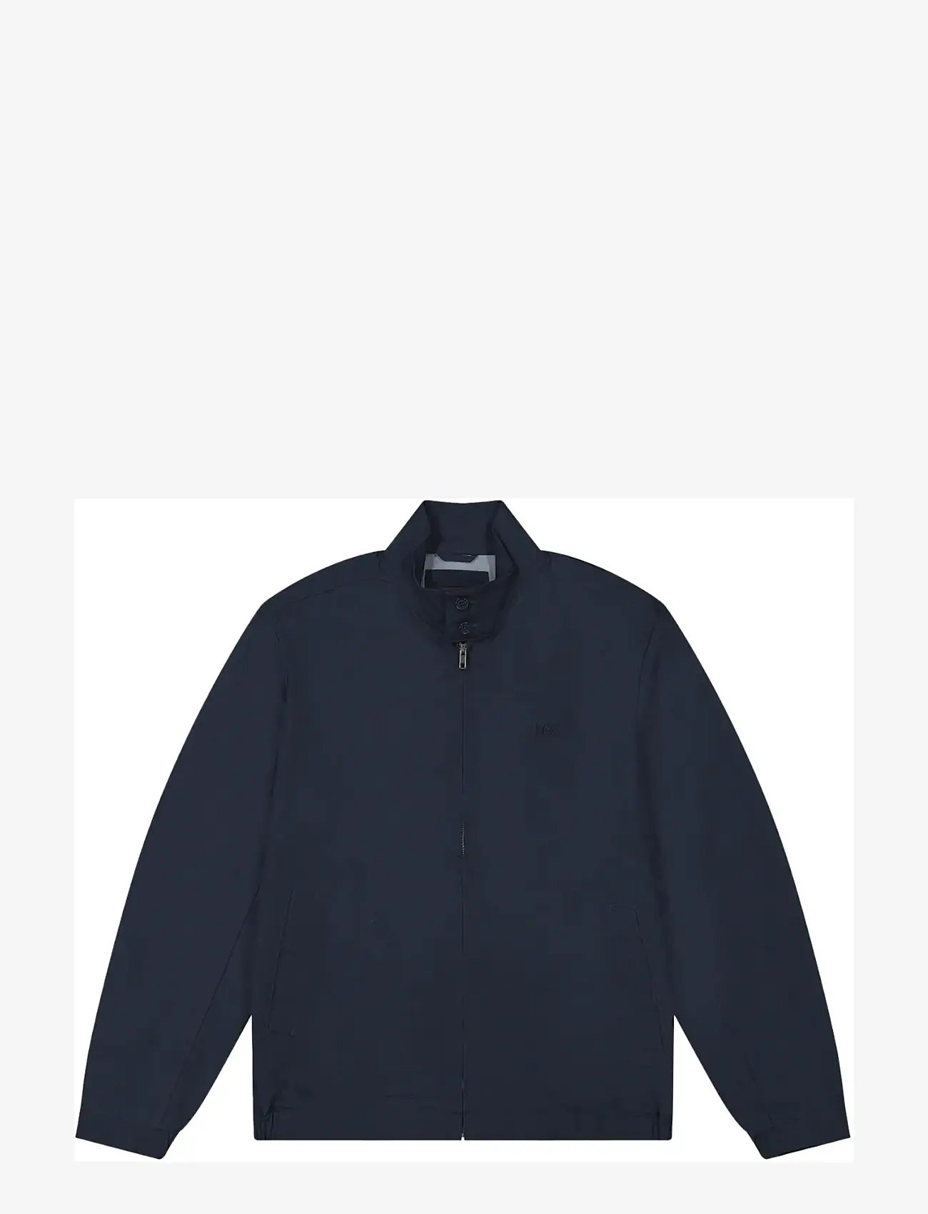 Lee Jeans - HARRINGTON CLASSIC JACKET - forårsjakker - rebel navy - 1