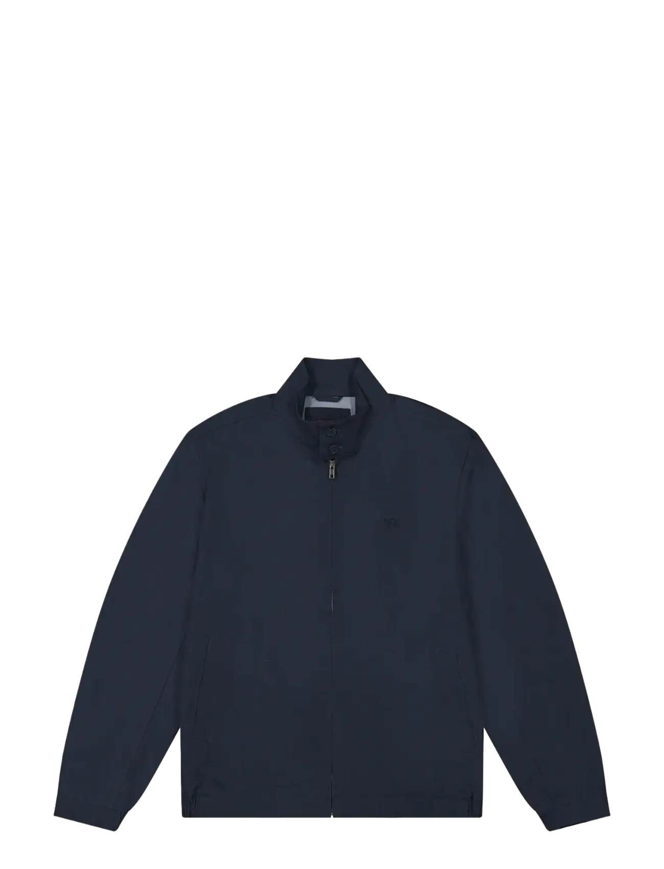 Lee Jeans HARRINGTON CLASSIC JACKET - Lee Jeans Men - REBEL NAVY / navy