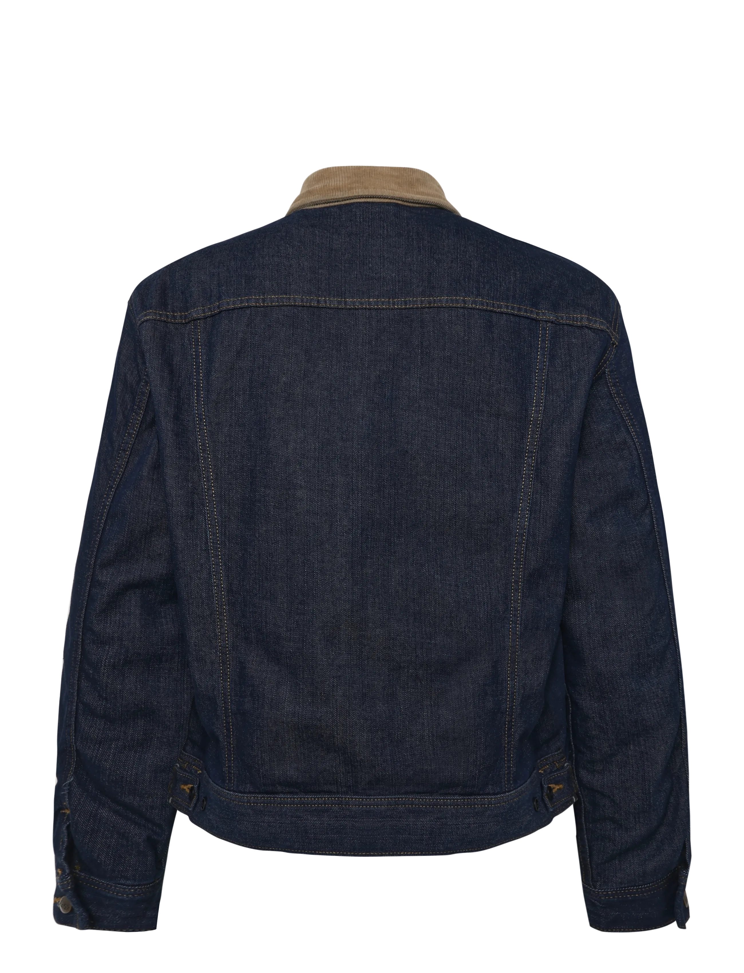 Lee Jeans - STORM RIDER JACKET - vuorittomat farkkutakit - brand loyal - 2