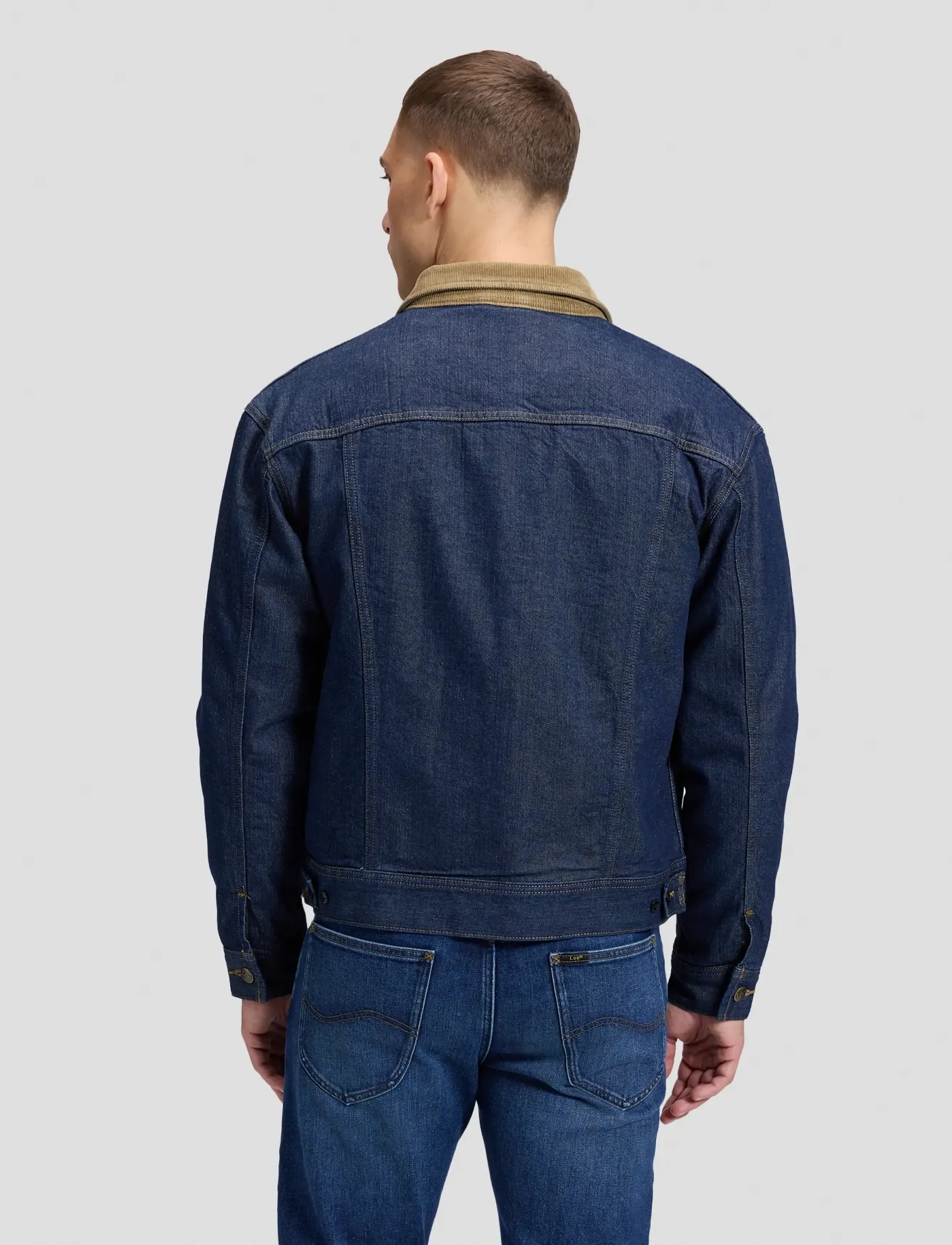 Lee Jeans - STORM RIDER JACKET - brand loyal - 2