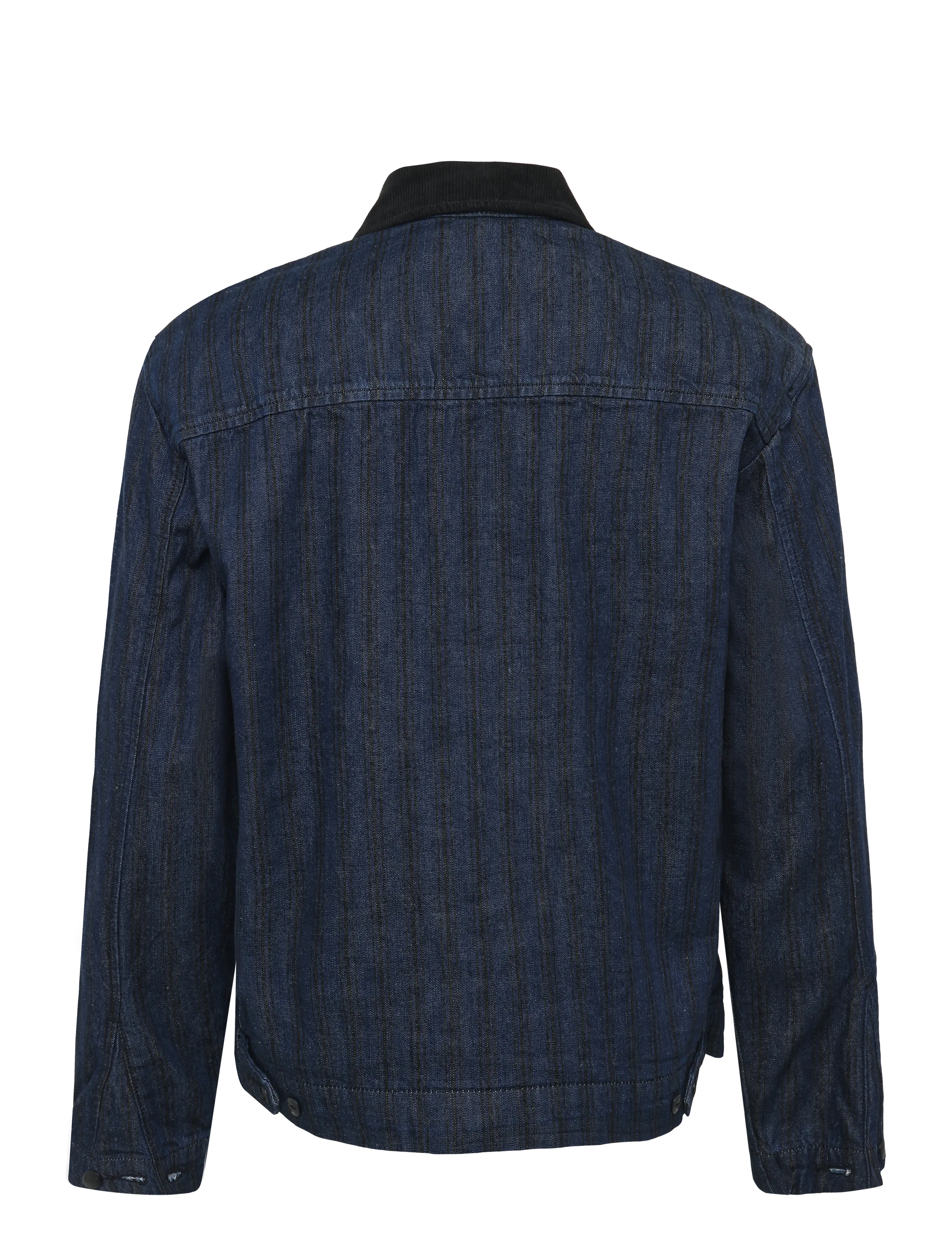 Lee Jeans - UTILITY JACKET - hickory rinse - 2
