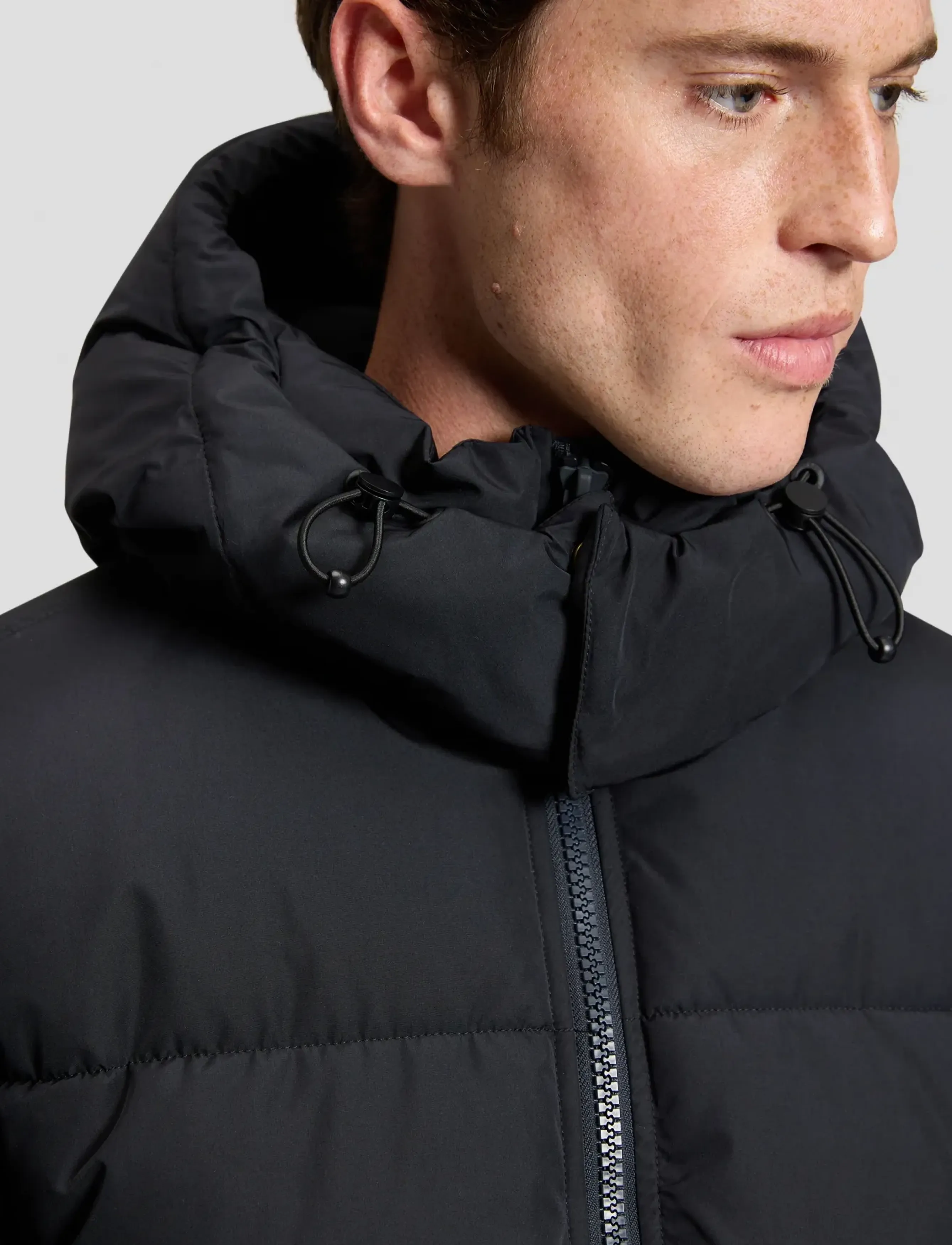 Lee Jeans Lee Puffer vinterjackor herr – bild 6
