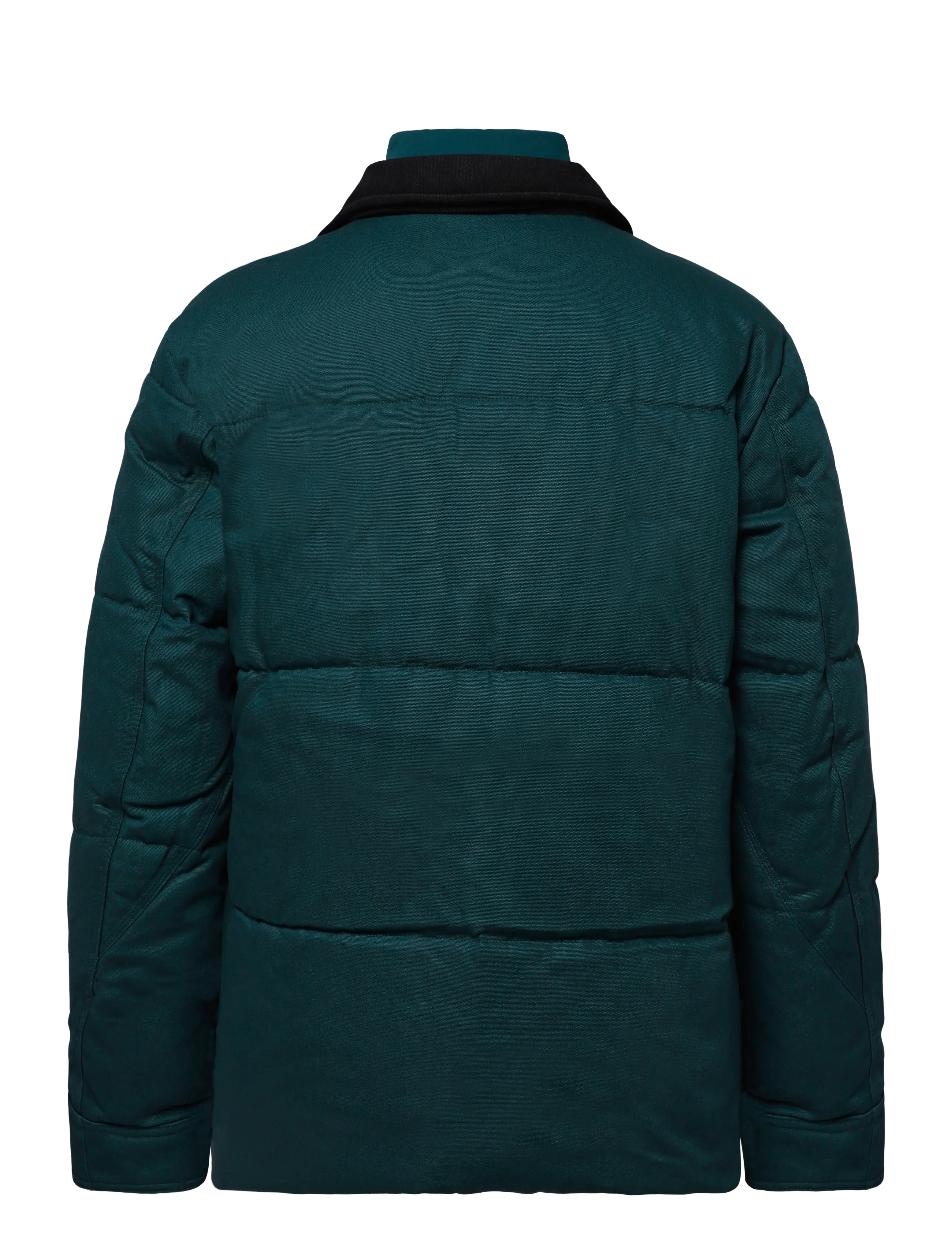 Lee Jeans - WORKWEAR PUFFER - winter jackets - ponderosa pine - 2