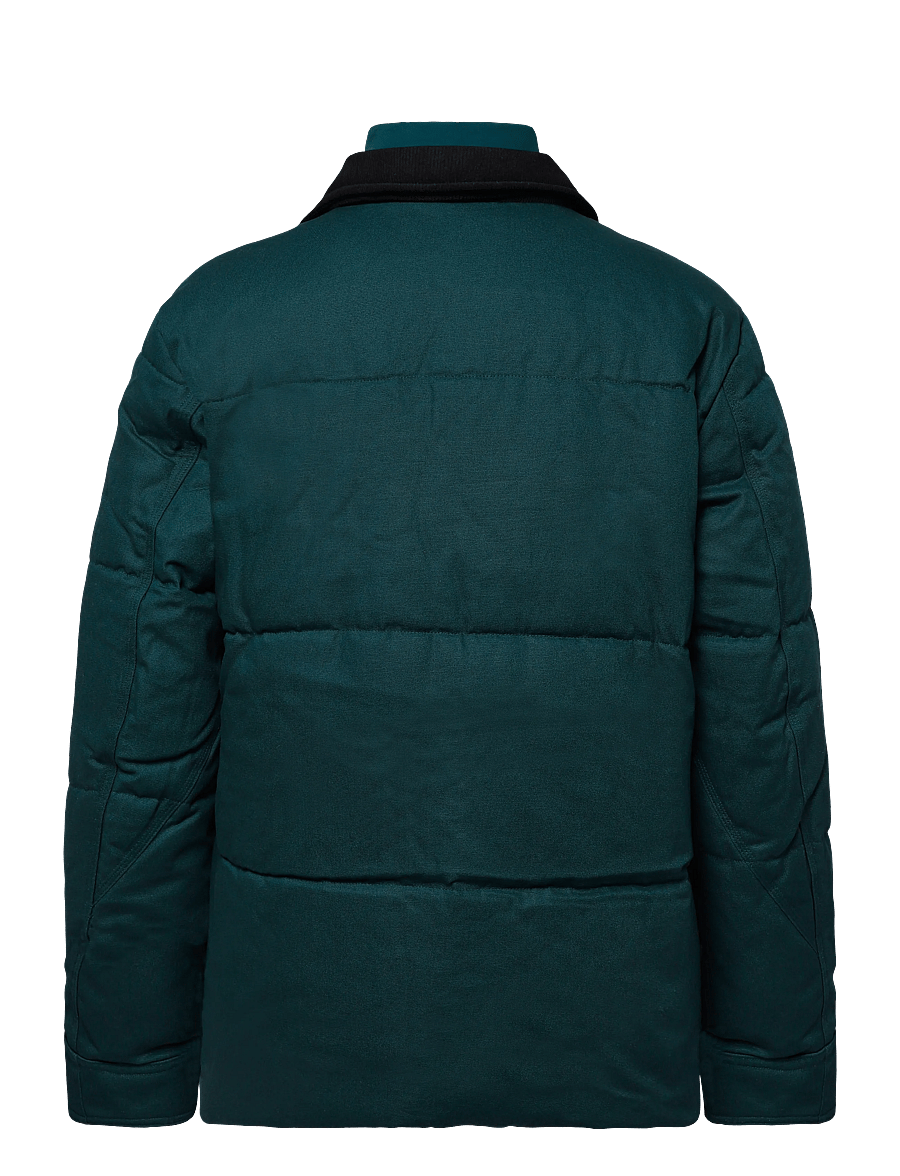 Lee Jeans - WORKWEAR PUFFER - efterårsjakker - ponderosa pine - 2