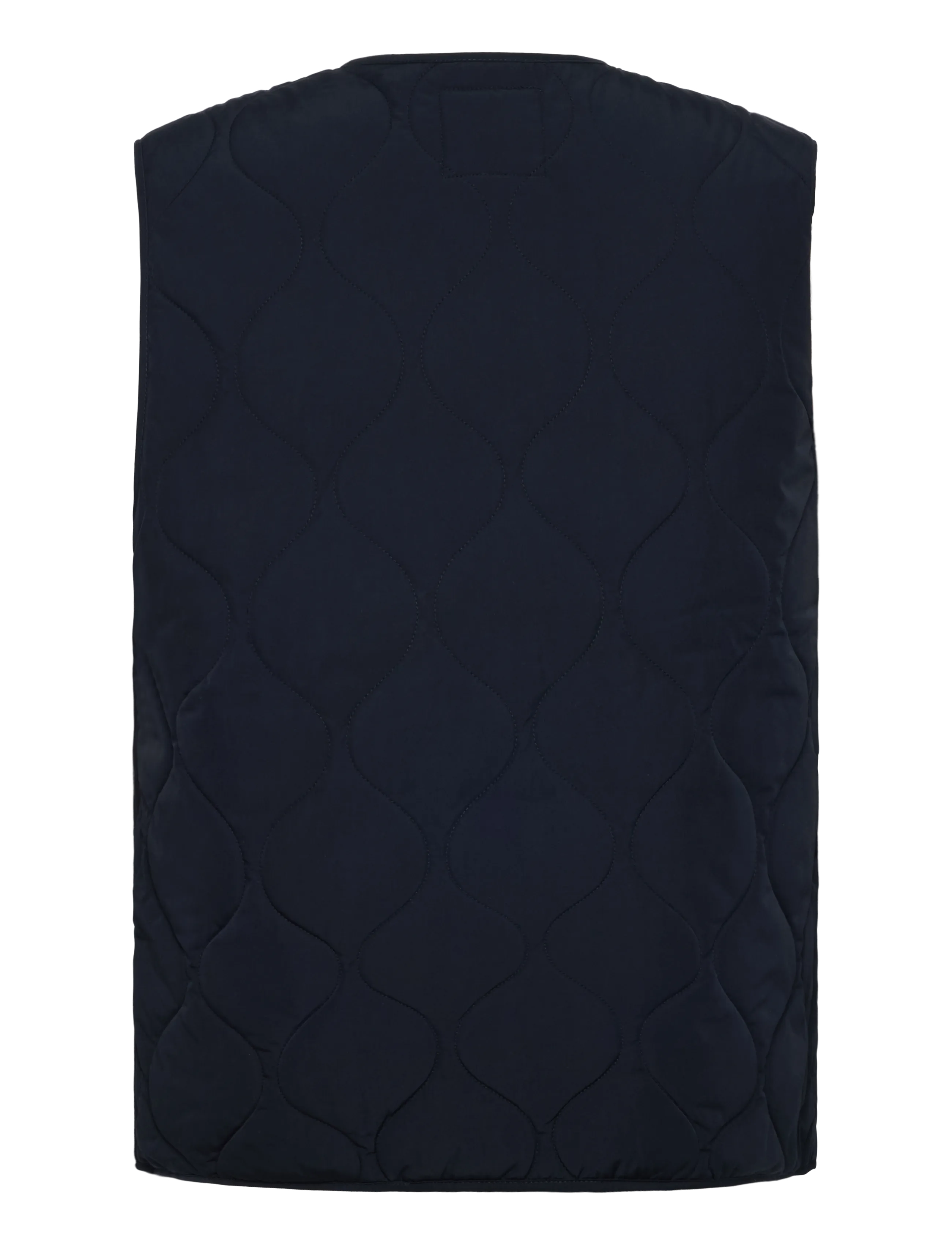 Lee Jeans - WORKWEAR VEST - black - 2
