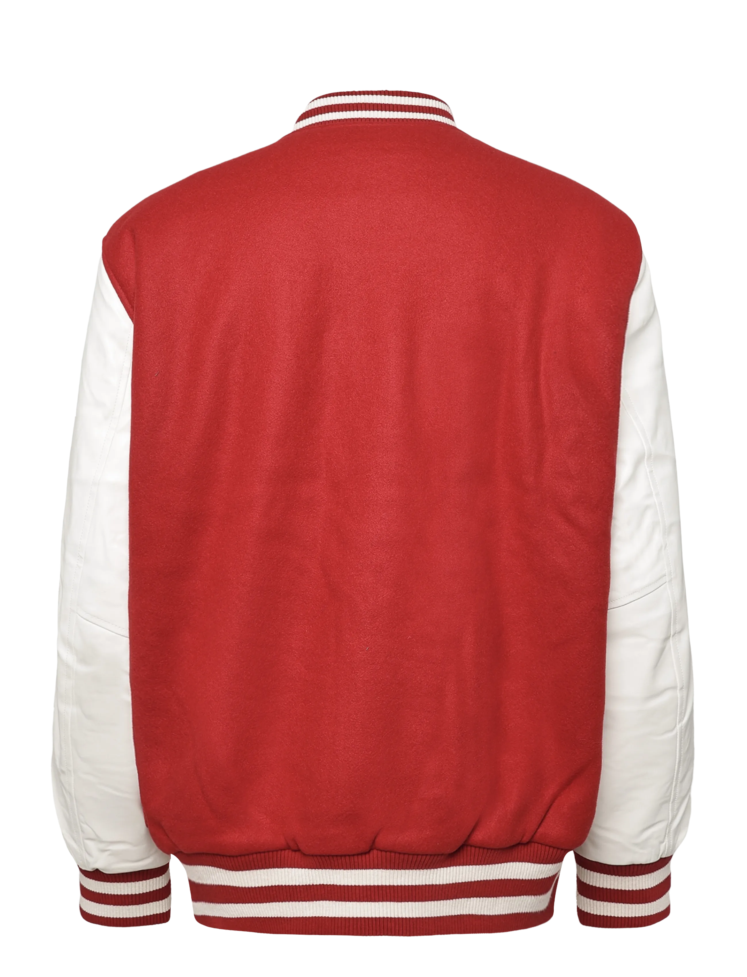 Lee Jeans - LETTERMAN JKT - autumn savings - samba - 2
