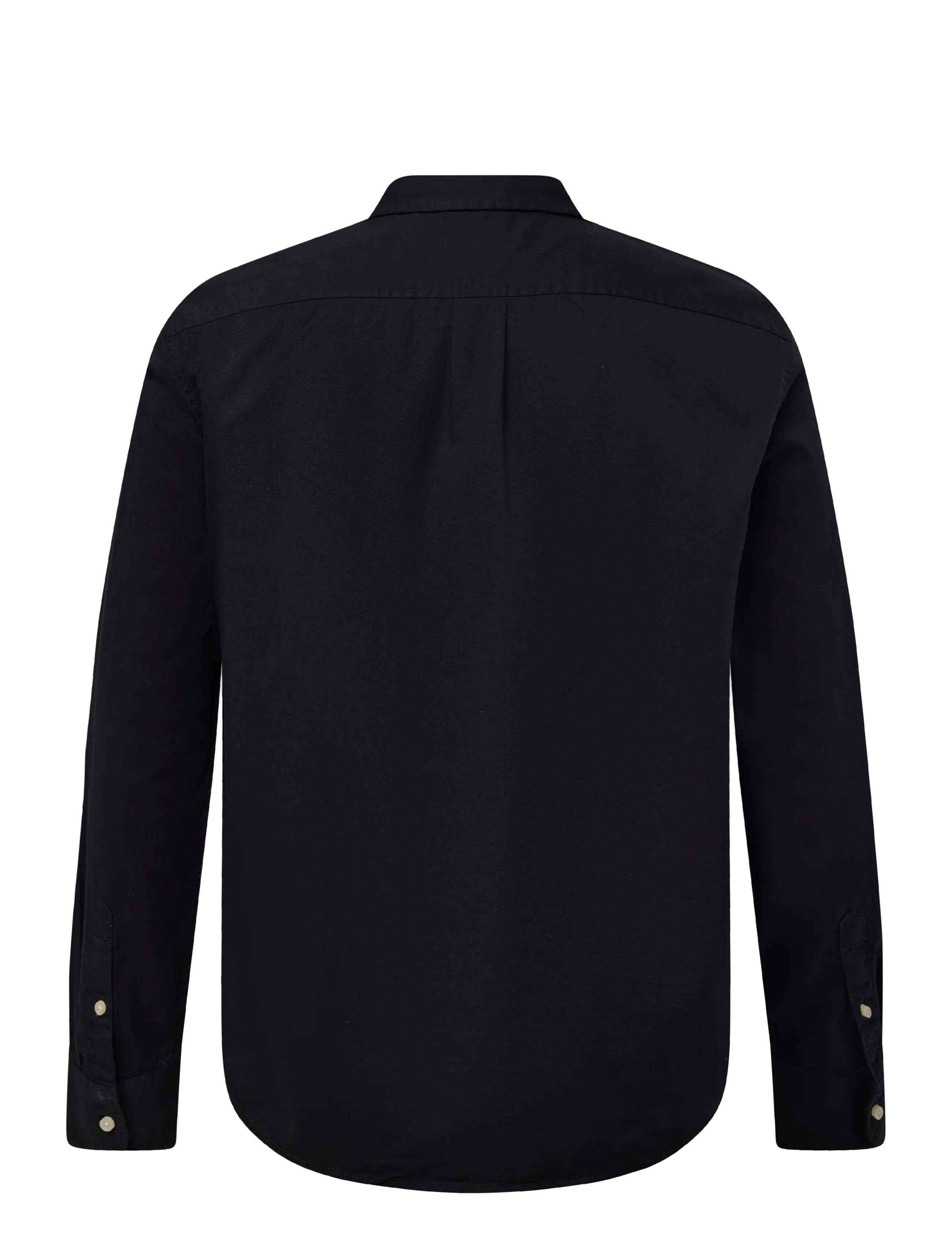 Lee Jeans - LS CLEAN SHIRT - casual shirts - black - 2