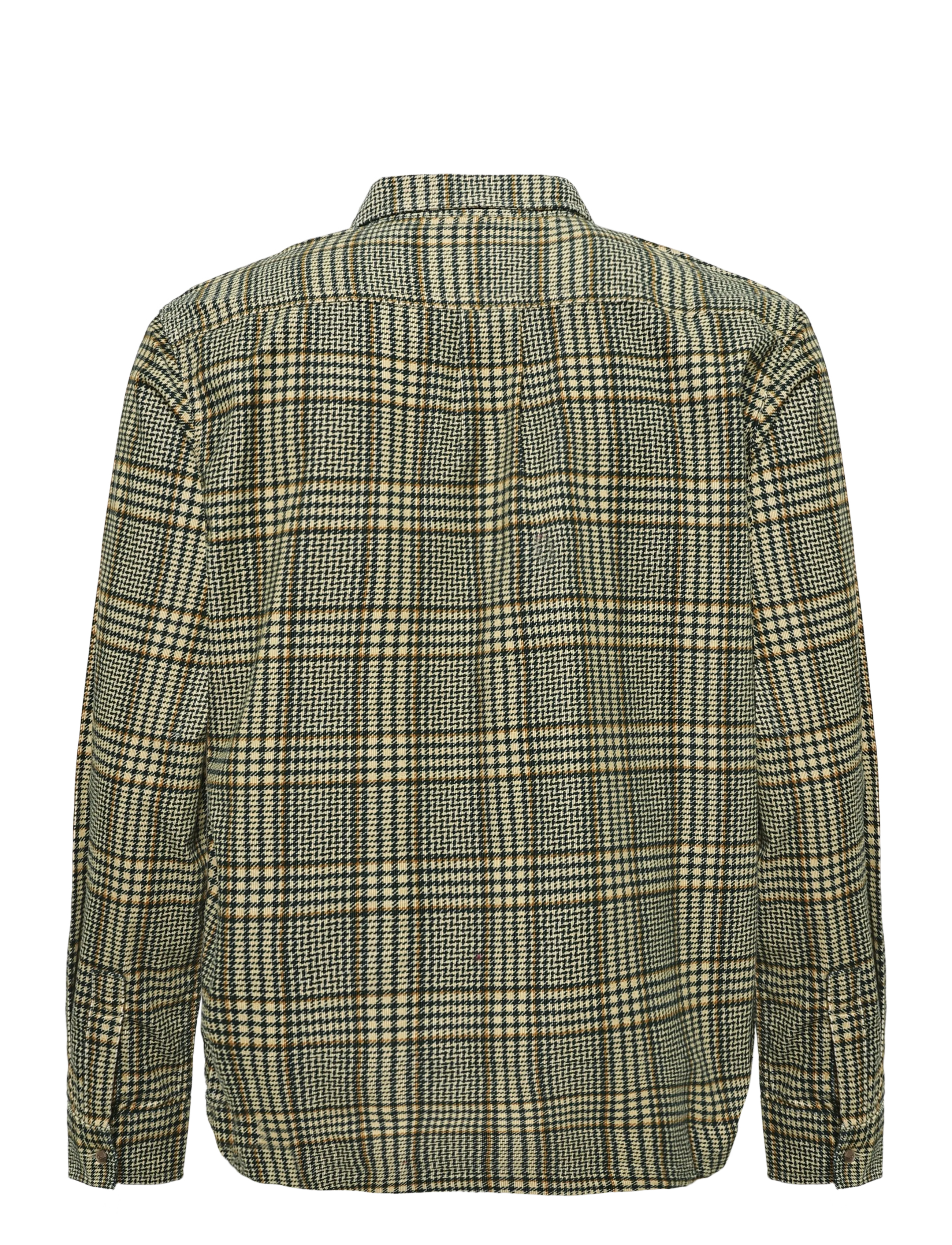 Lee Jeans - RIDER INSPIRED SHIRT - köflóttar skyrtur - ponderosa glen - 2