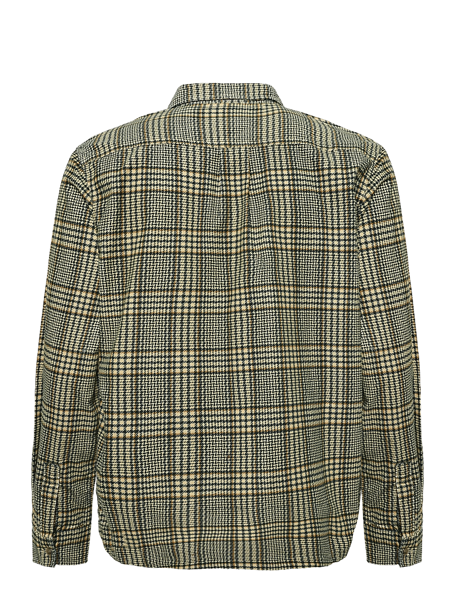 Lee Jeans - RIDER INSPIRED SHIRT - köflóttar skyrtur - ponderosa glen - 2