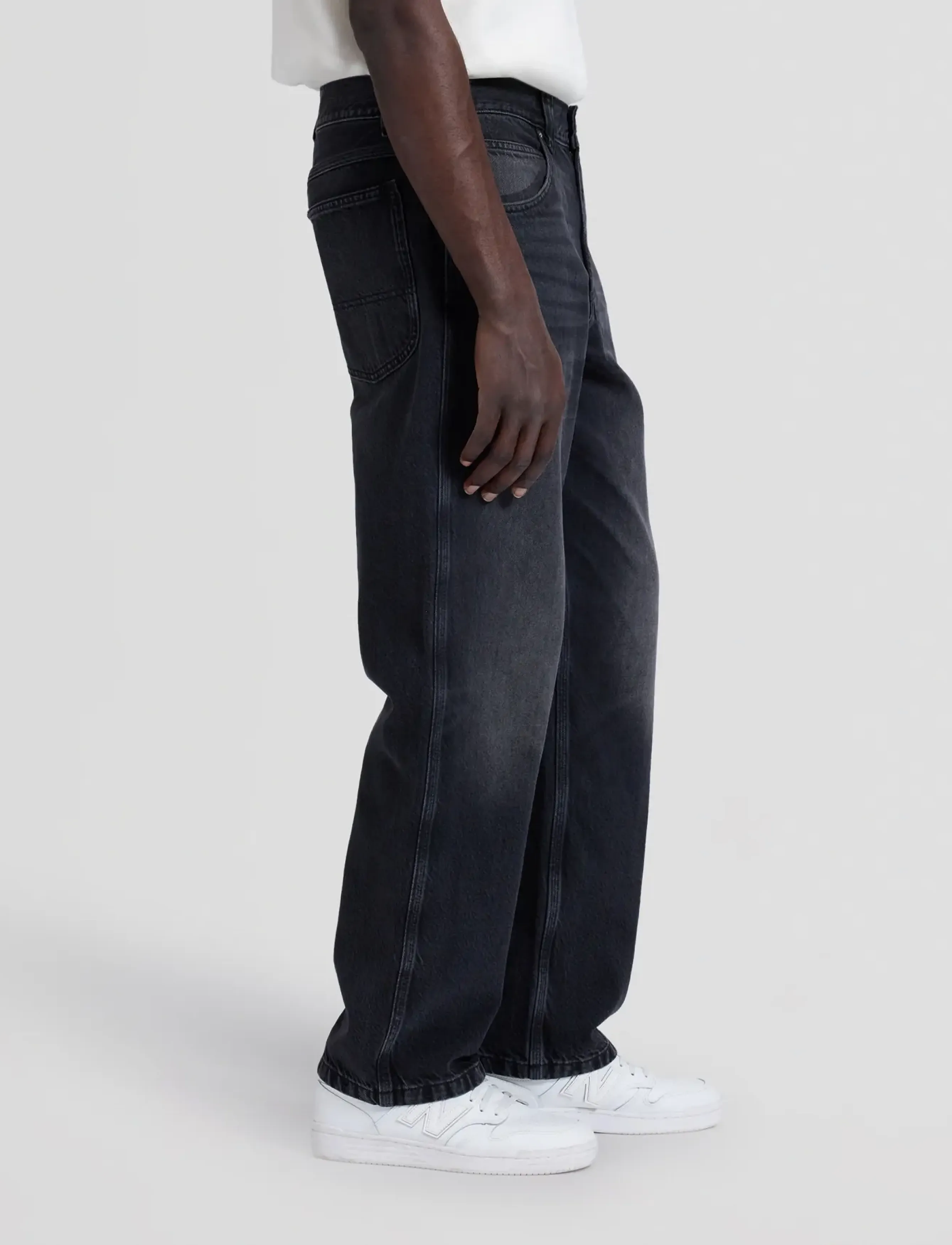 Lee Jeans Workwear Henry jumpsuits & hängselbyxor herr – bild 4