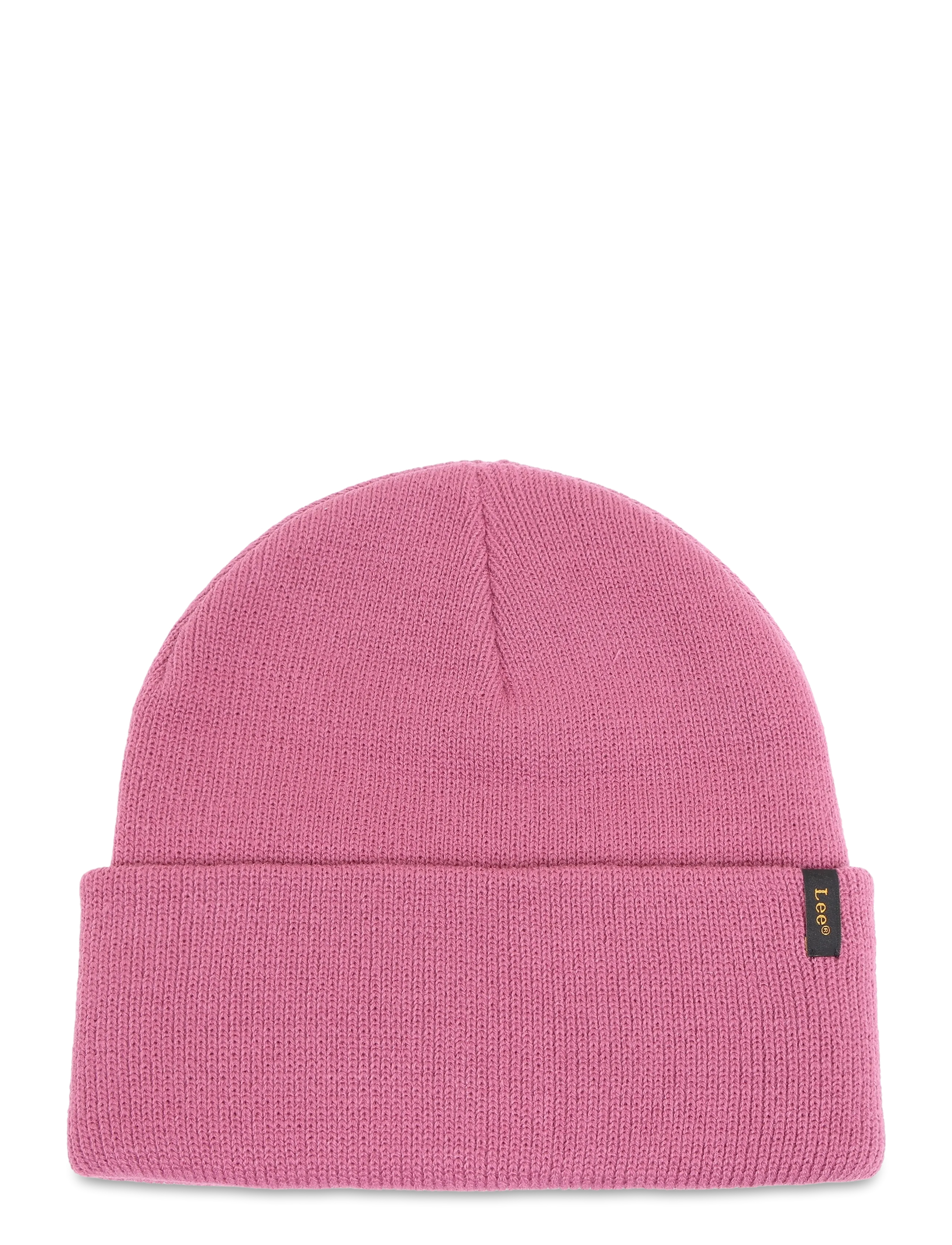 Lee Jeans BEANIE - Lee Jeans - COSME PINK / pink/rose