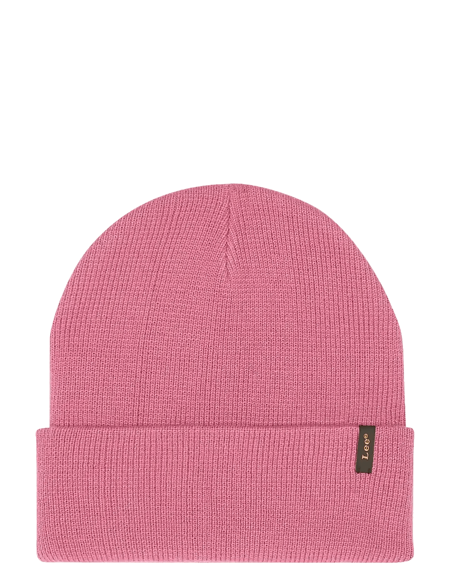 Lee Jeans - BEANIE - mützen - cosme pink - 1