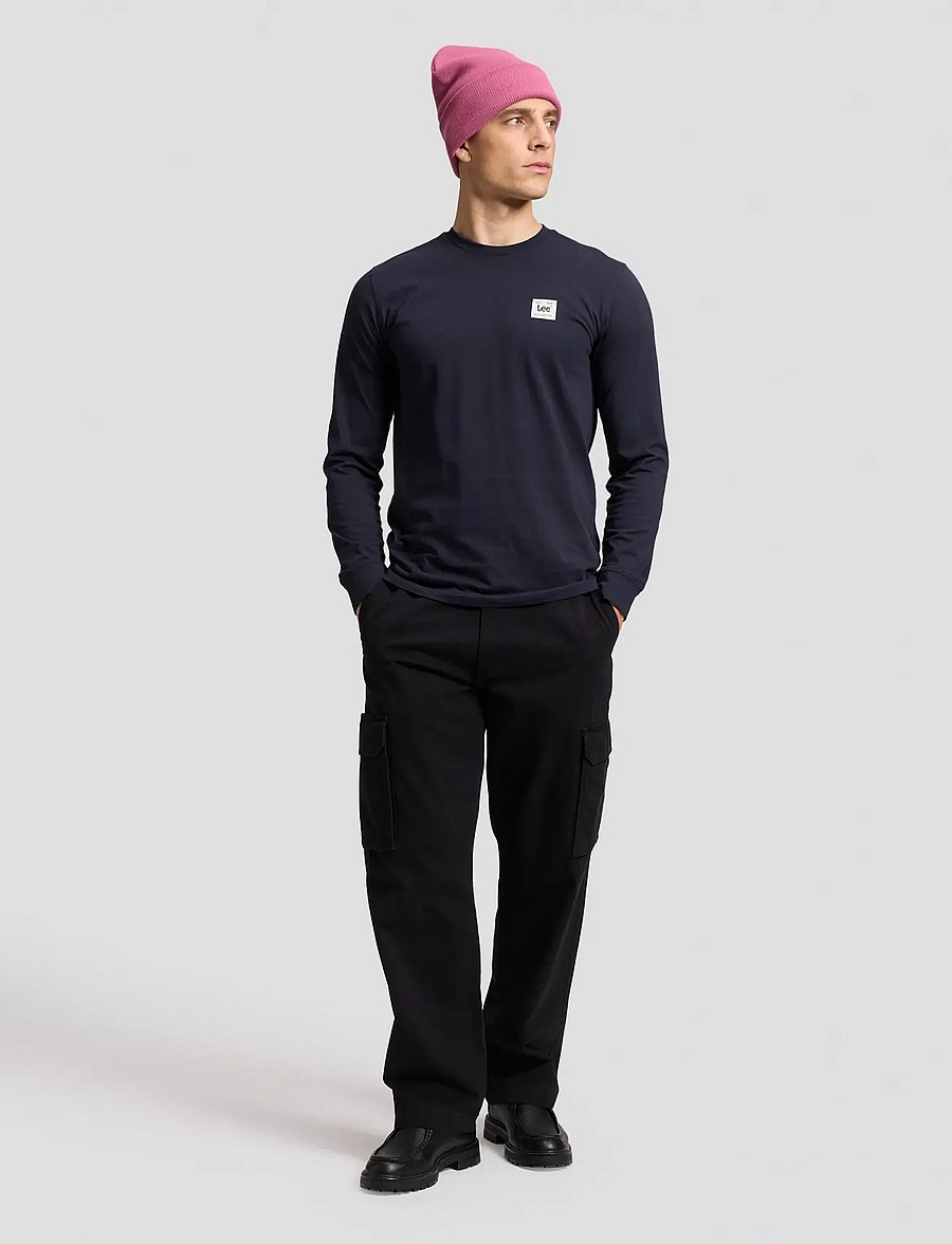 Lee Jeans - BEANIE - mützen - cosme pink - 3