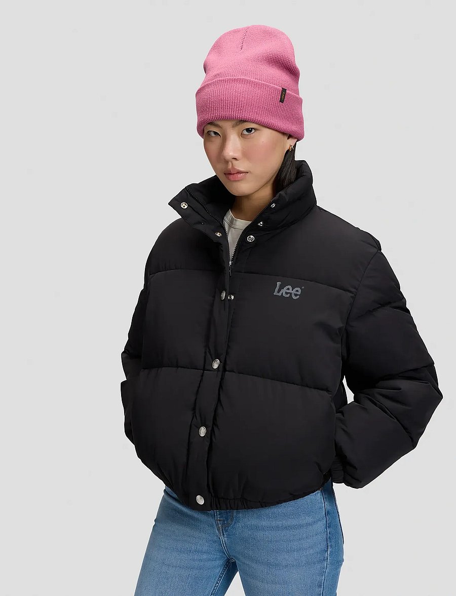 Lee Jeans - BEANIE - mützen - cosme pink - 5