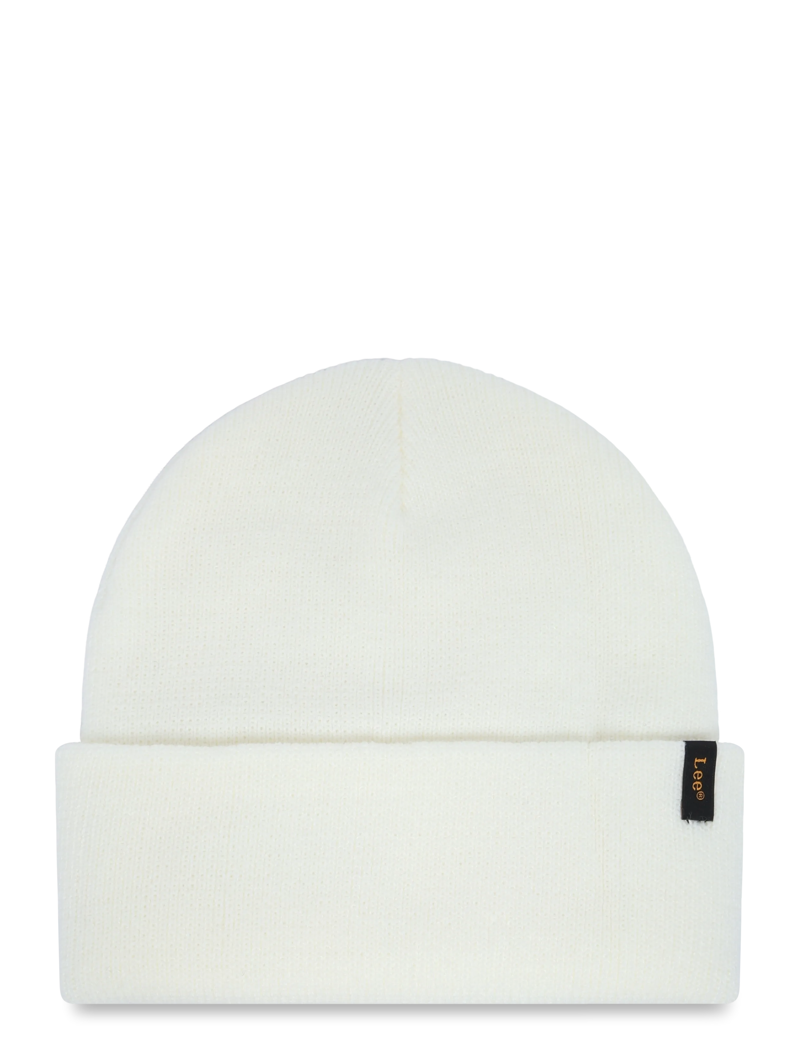 Lee Jeans BEANIE - Huer - ECRU / cream