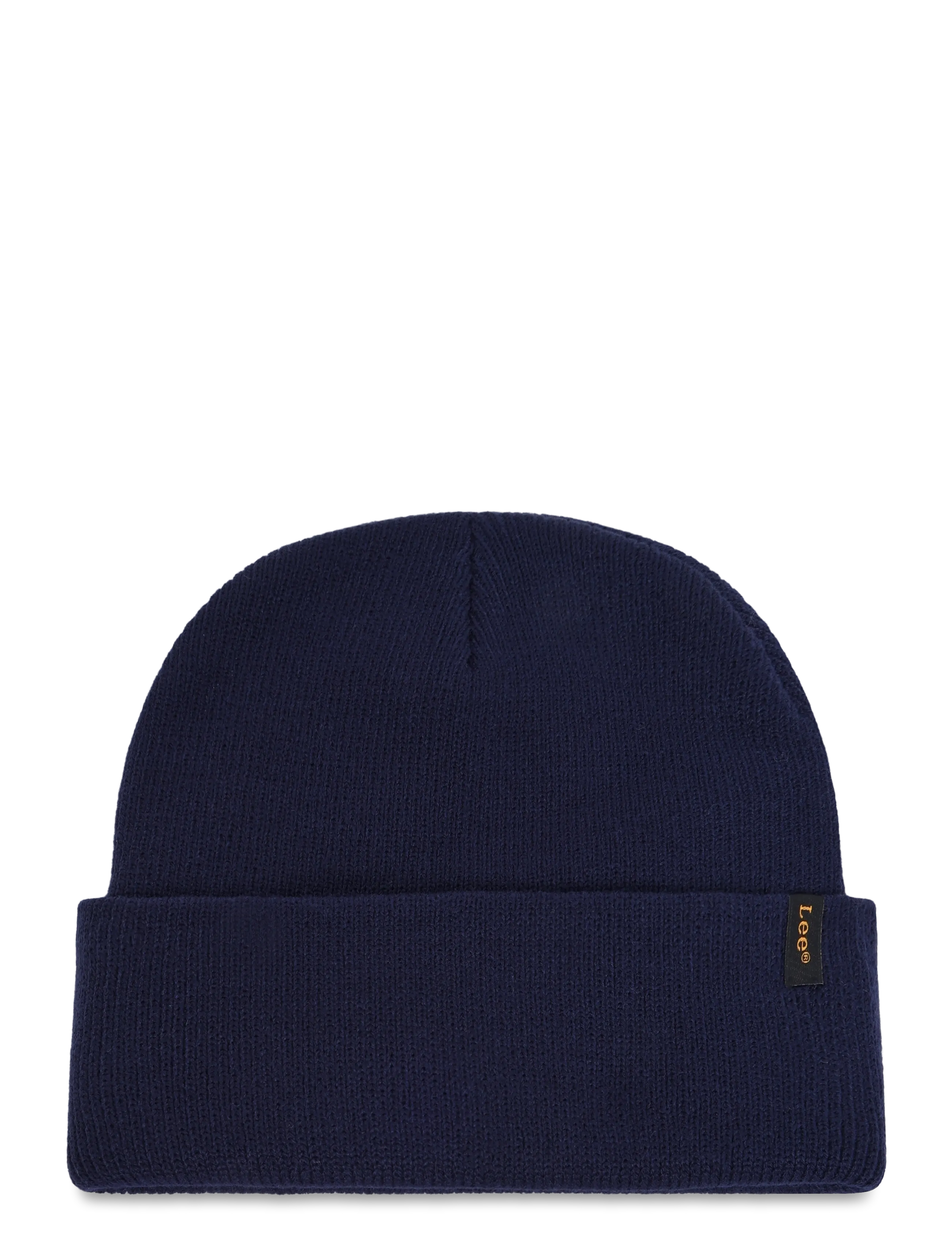 Lee Jeans BEANIE - Hats & Caps - TRUE NAVY / navy