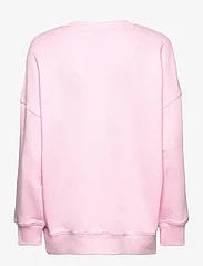 Lee Jeans - SEASONAL SWS - kapuutsiga dressipluusid - katy pink - 1