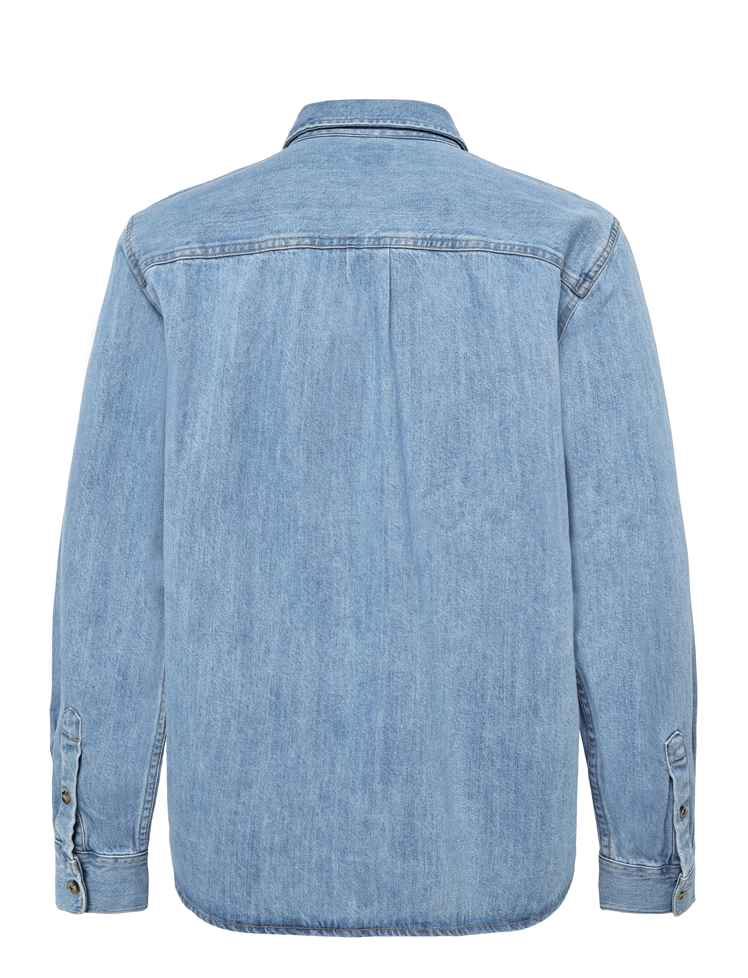 Lee Jeans - WORKWEAR BUTTON DOWN - jeanshemden - just me - 2