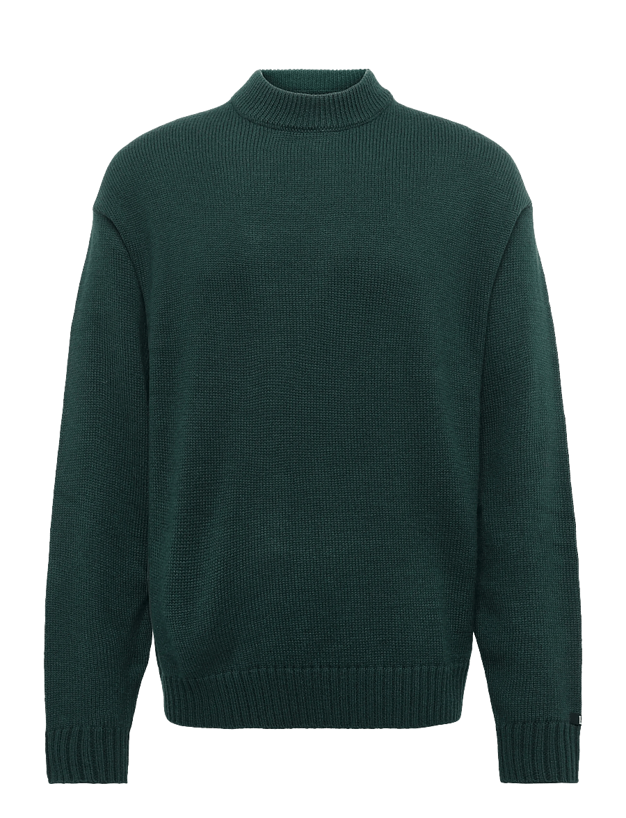 Lee Jeans - RLX CREW NECK - rundhalsad - ponderosa pine - 1