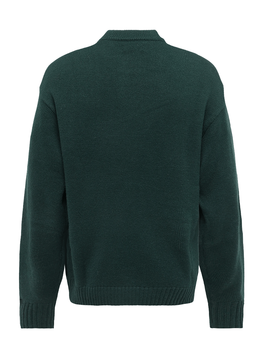 Lee Jeans - RLX CREW NECK - rundhalsad - ponderosa pine - 2