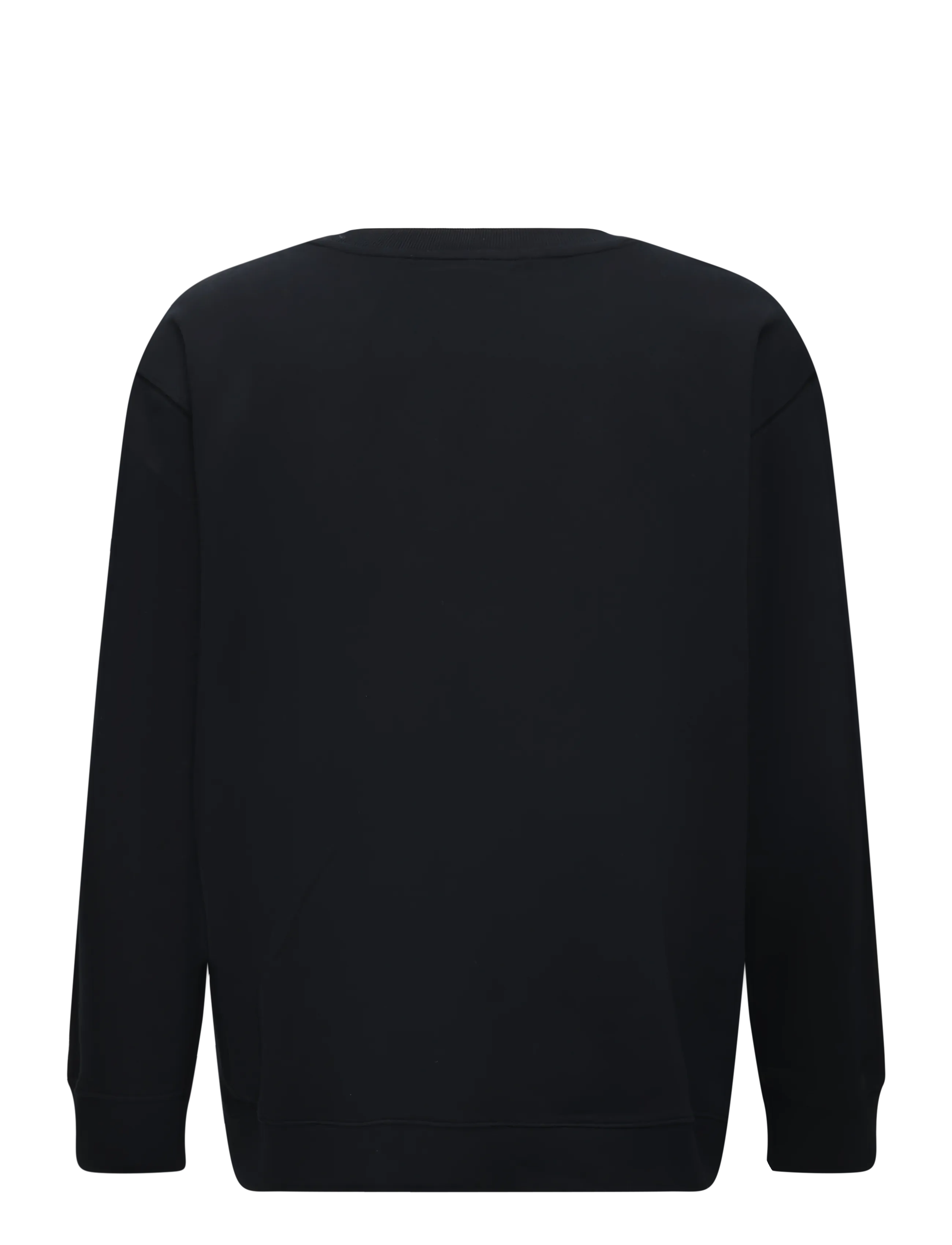Lee Jeans - SMALL LOGO SWS - höstfynd - black - 2