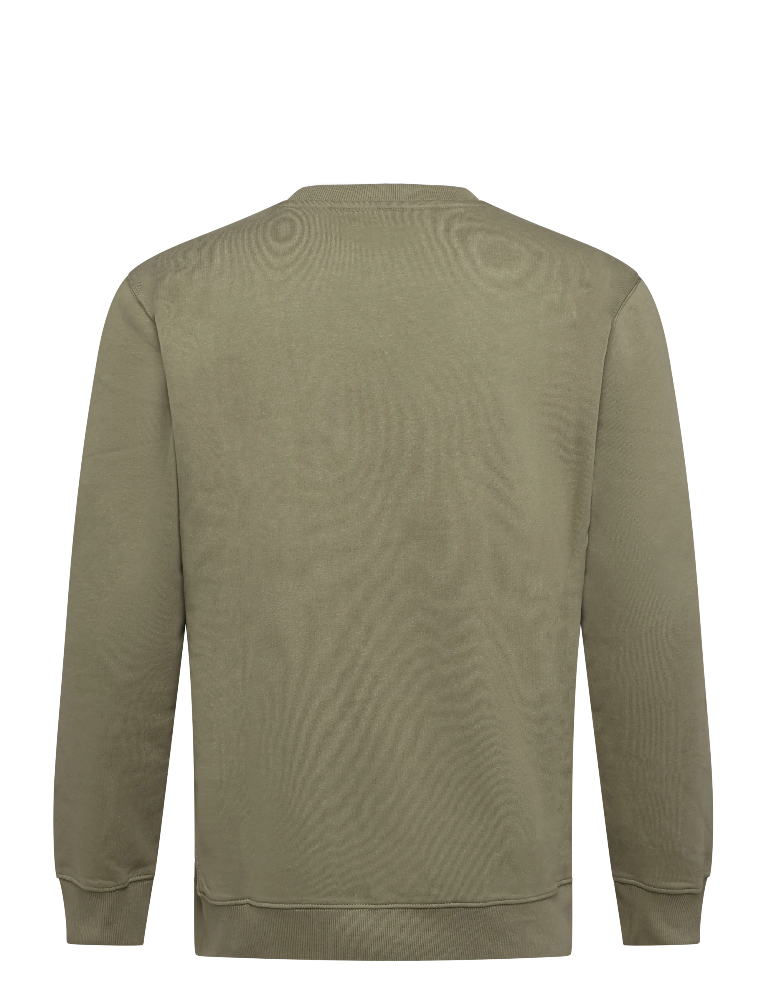 Lee Jeans - SMALL LOGO SWS - herbstersparnisse - mercantile green - 2