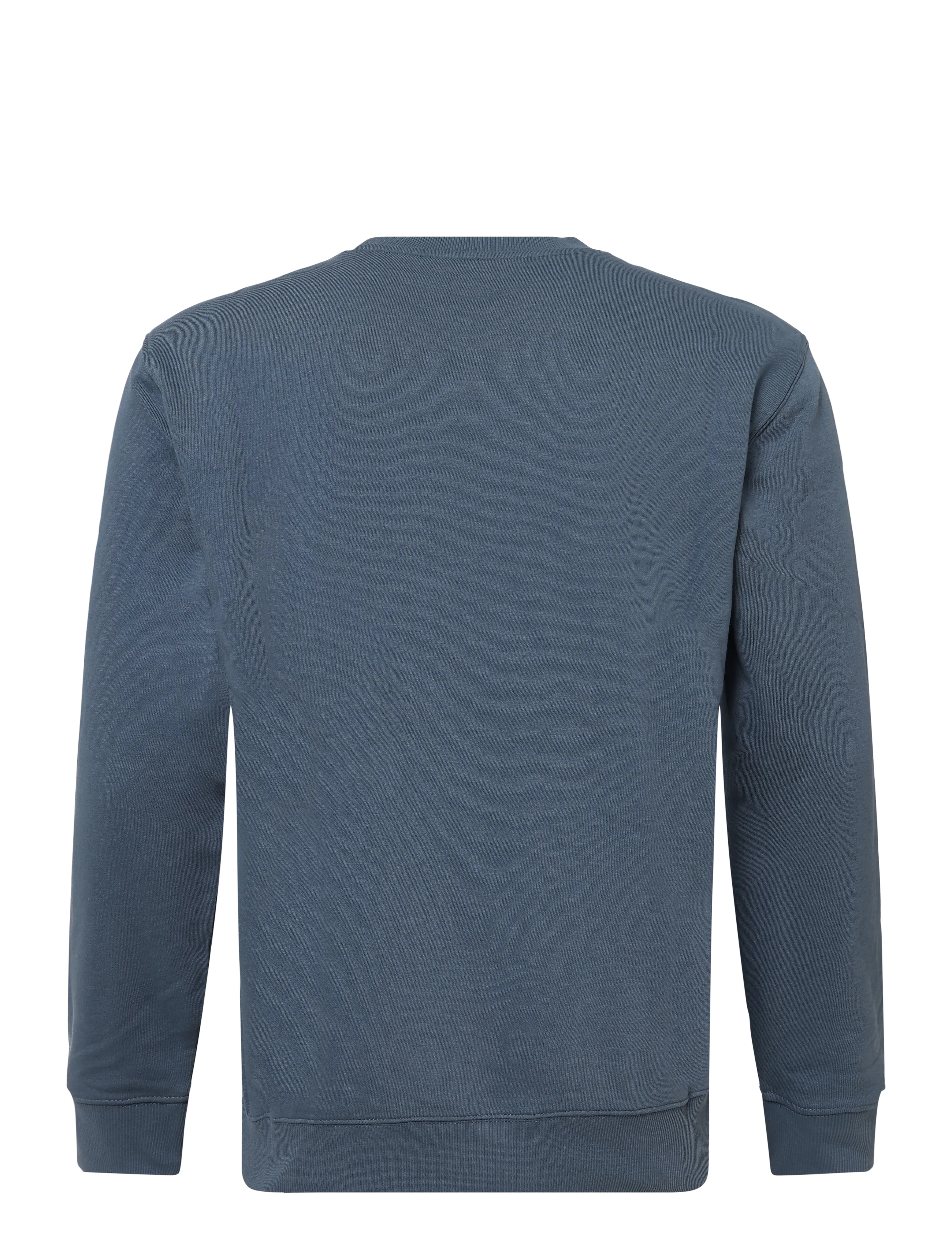 Lee Jeans - SMALL LOGO SWS - herbstersparnisse - vintage blue - 2