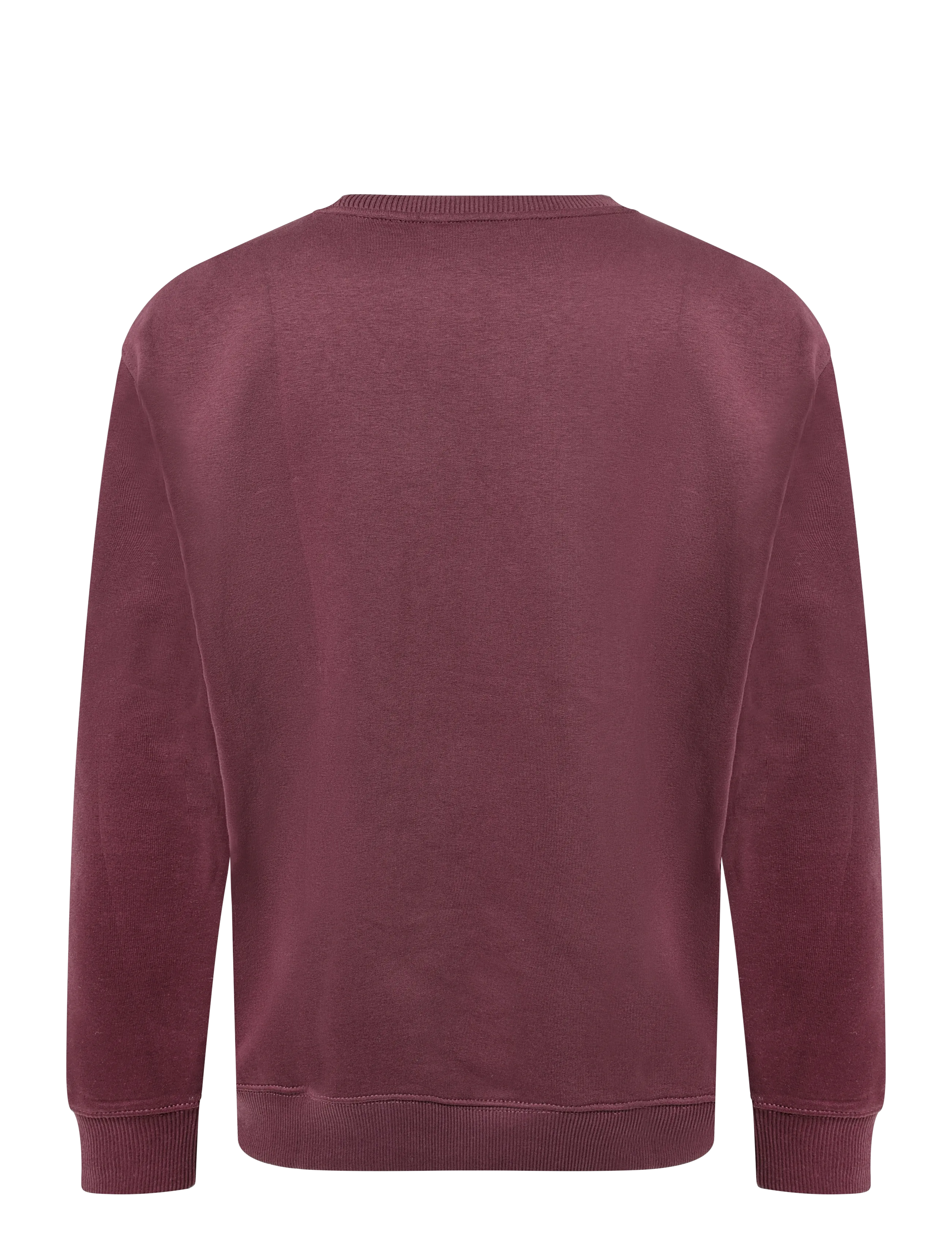 Lee Jeans - LEE ORIGINAL CREW - herbstersparnisse - fig - 2