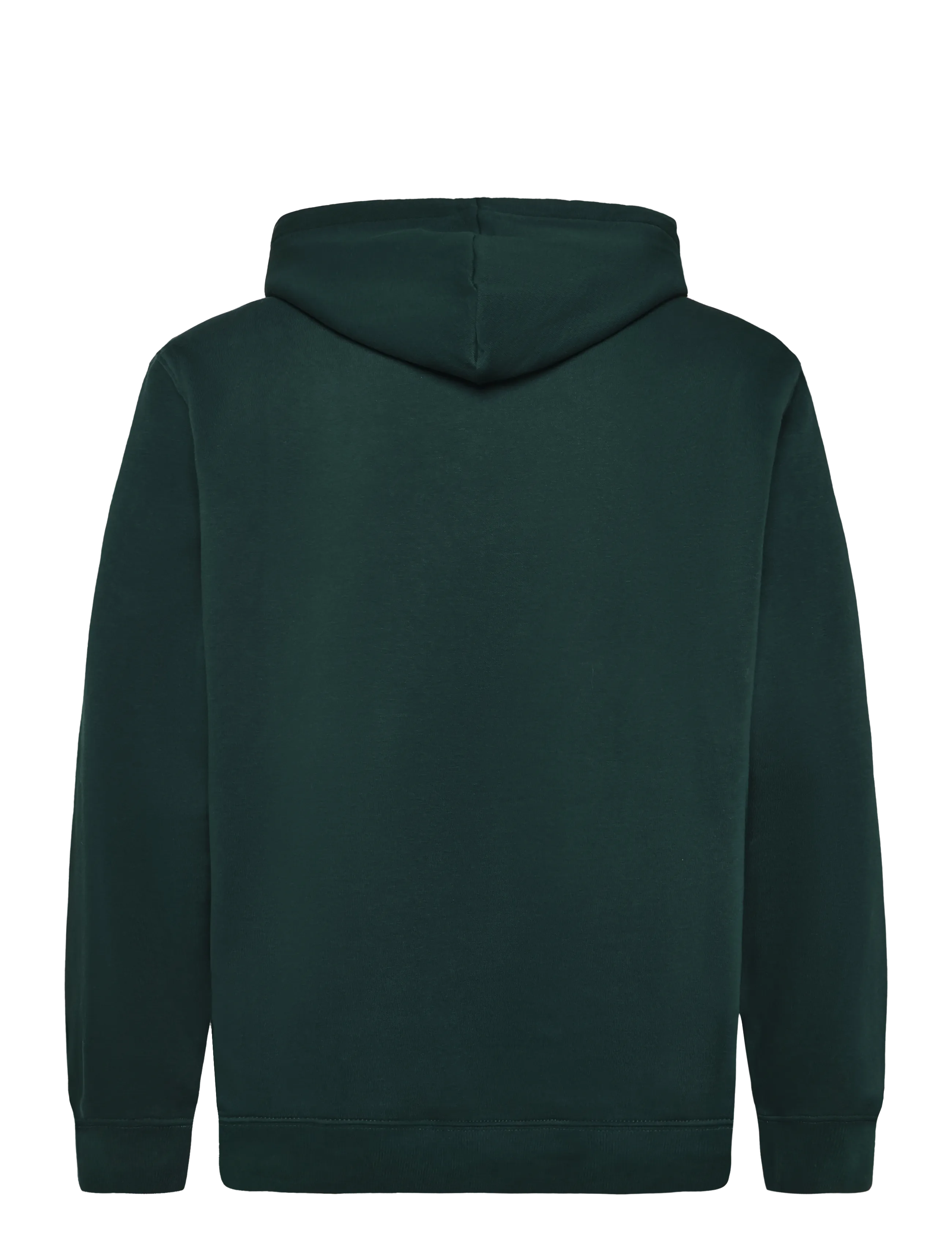Lee Jeans - BIG LOGO HOODIE - sweatshirts - jade forest - 2