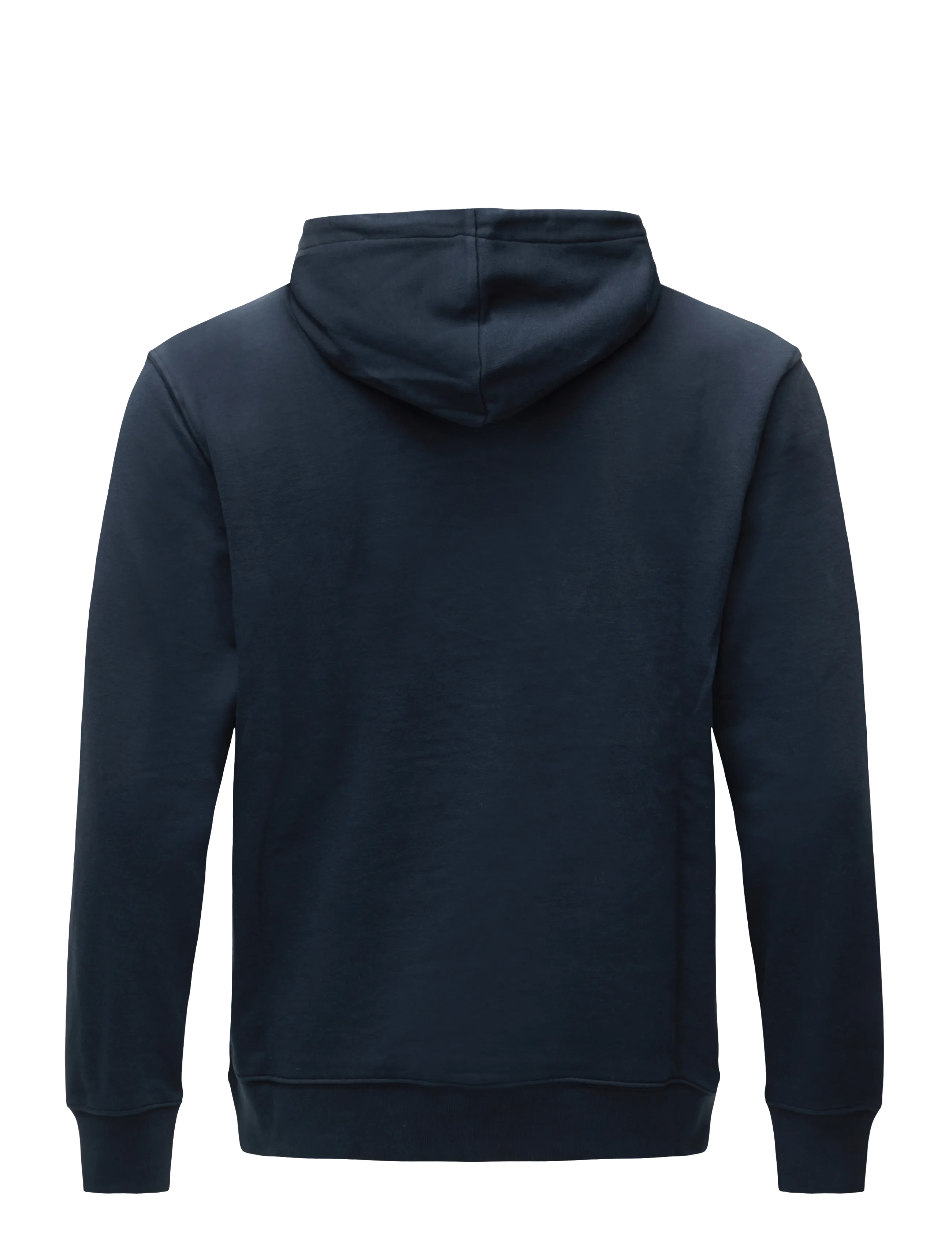 Lee Jeans - BIG LOGO HOODIE - sweatshirts - rebel navy - 2