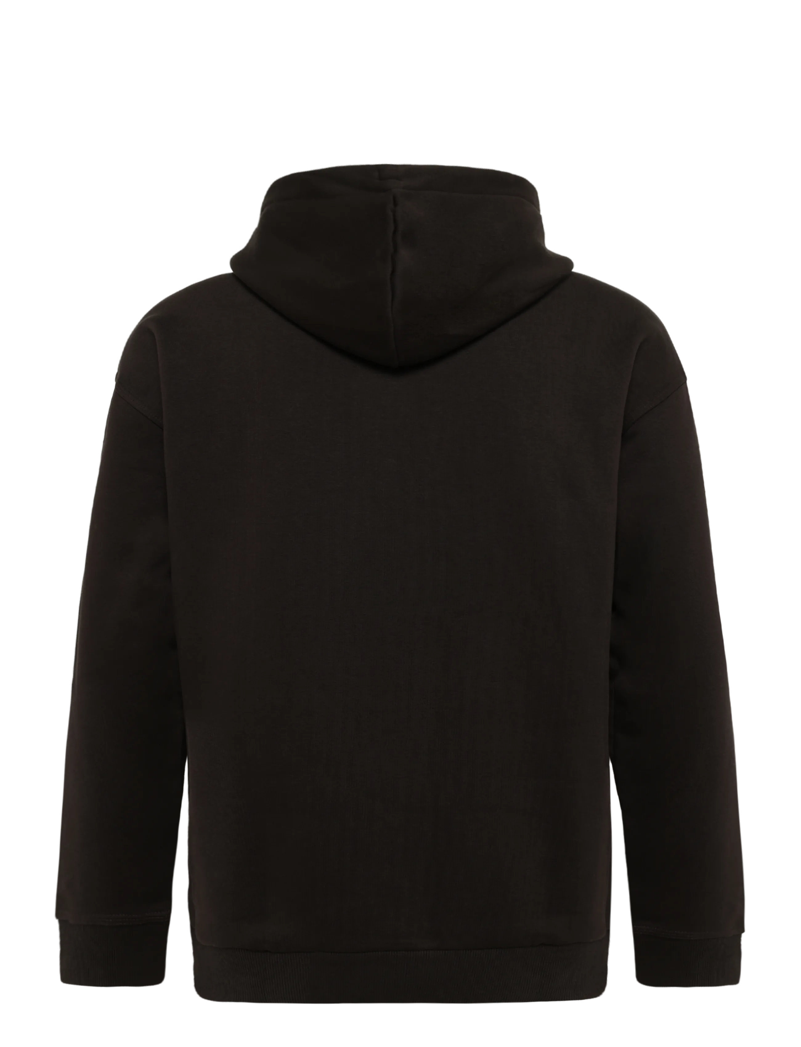 Lee Jeans - WORKWEAR HOODIE - kapuzenpullover - chocolate torte - 2