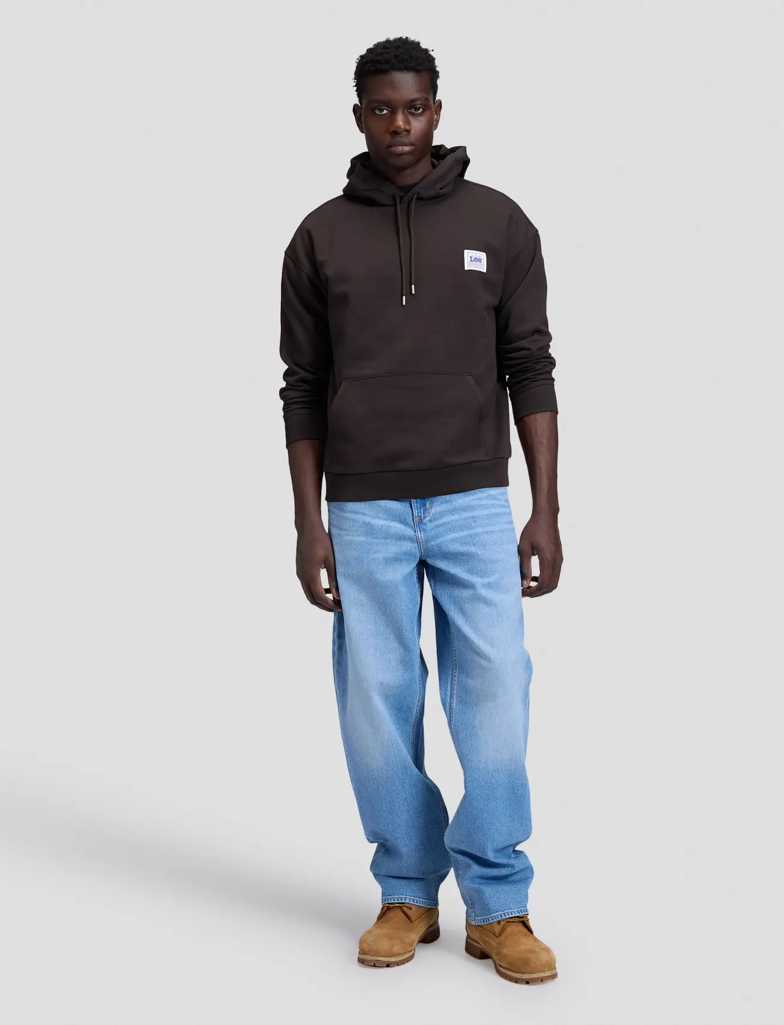 Workwear Hoodie 2