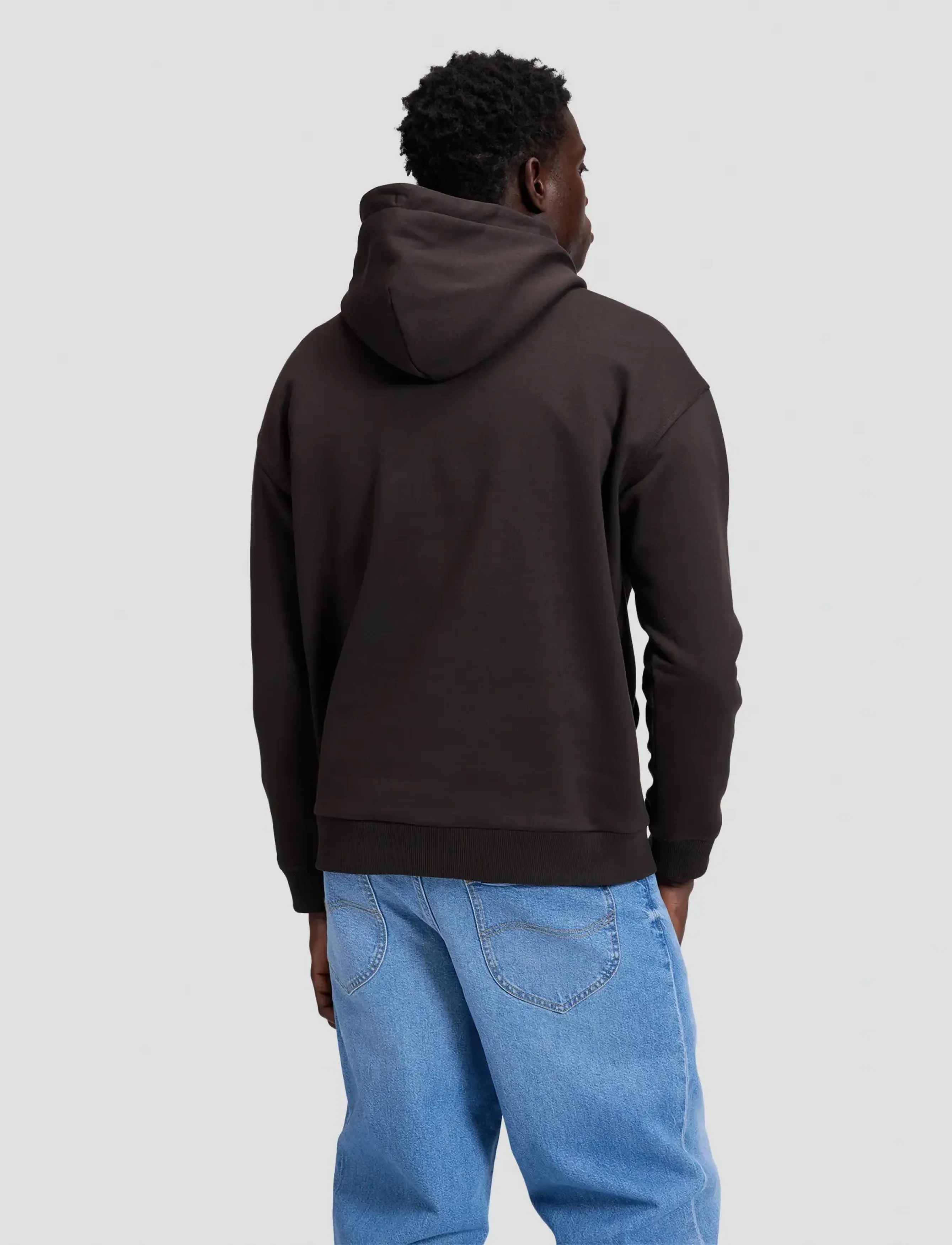 Workwear Hoodie 3