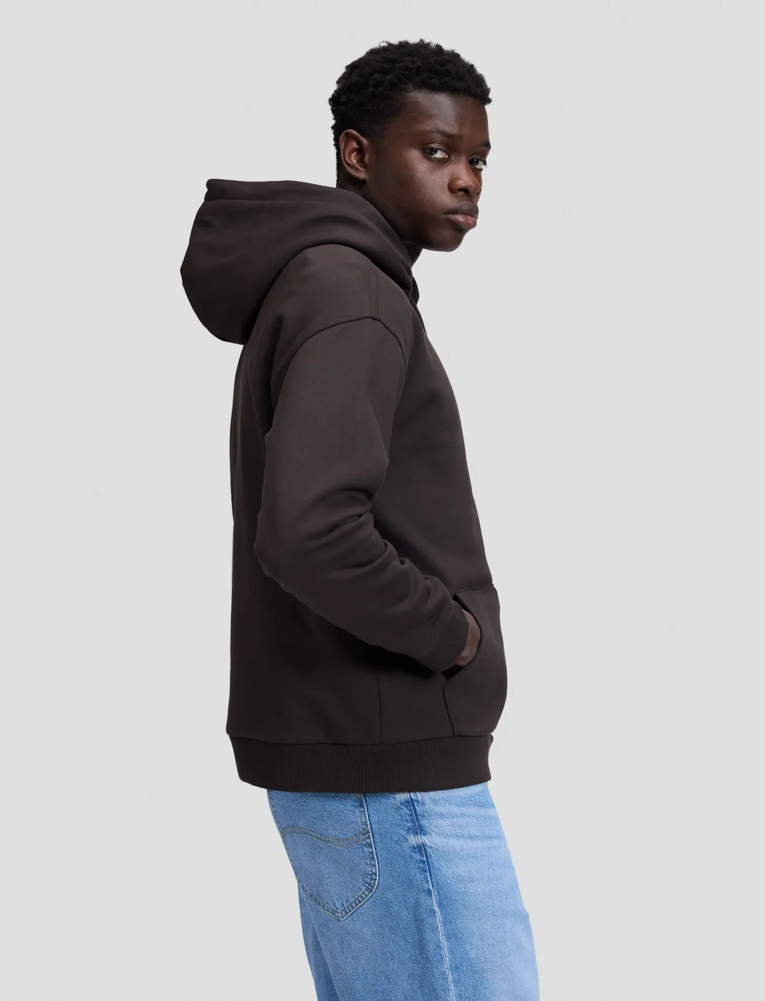 Workwear Hoodie 4
