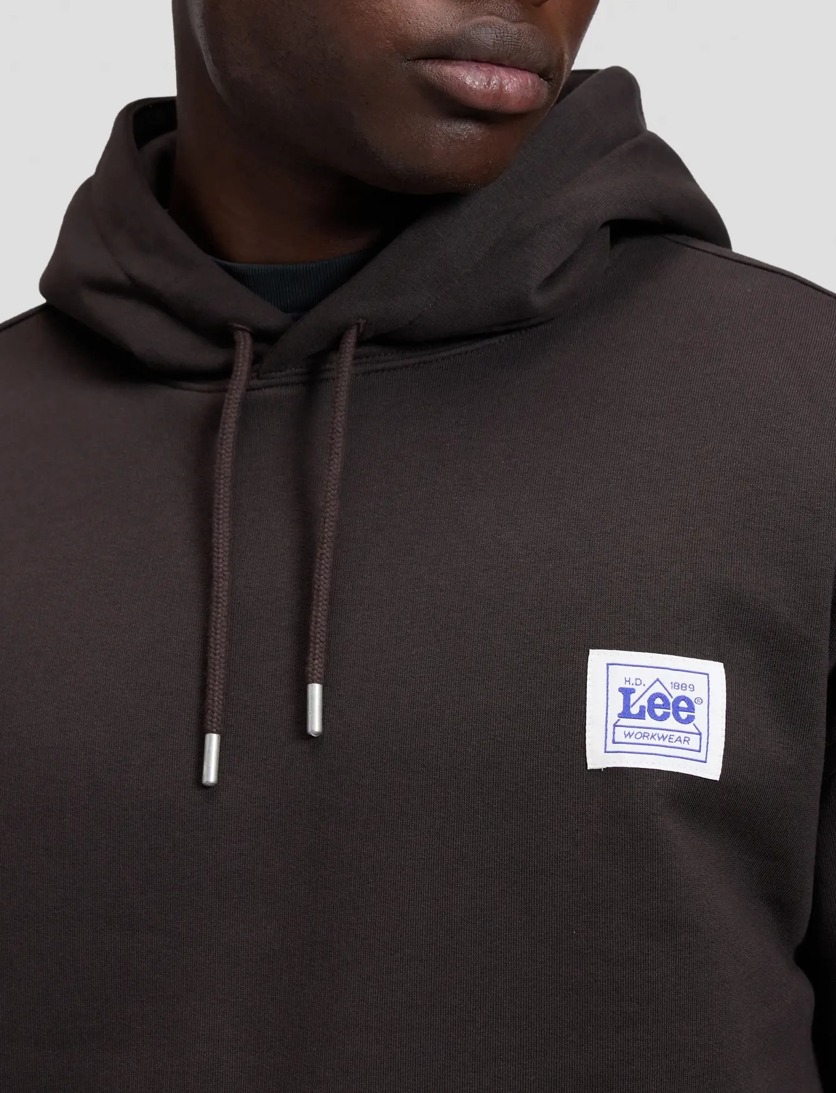 Workwear Hoodie 5