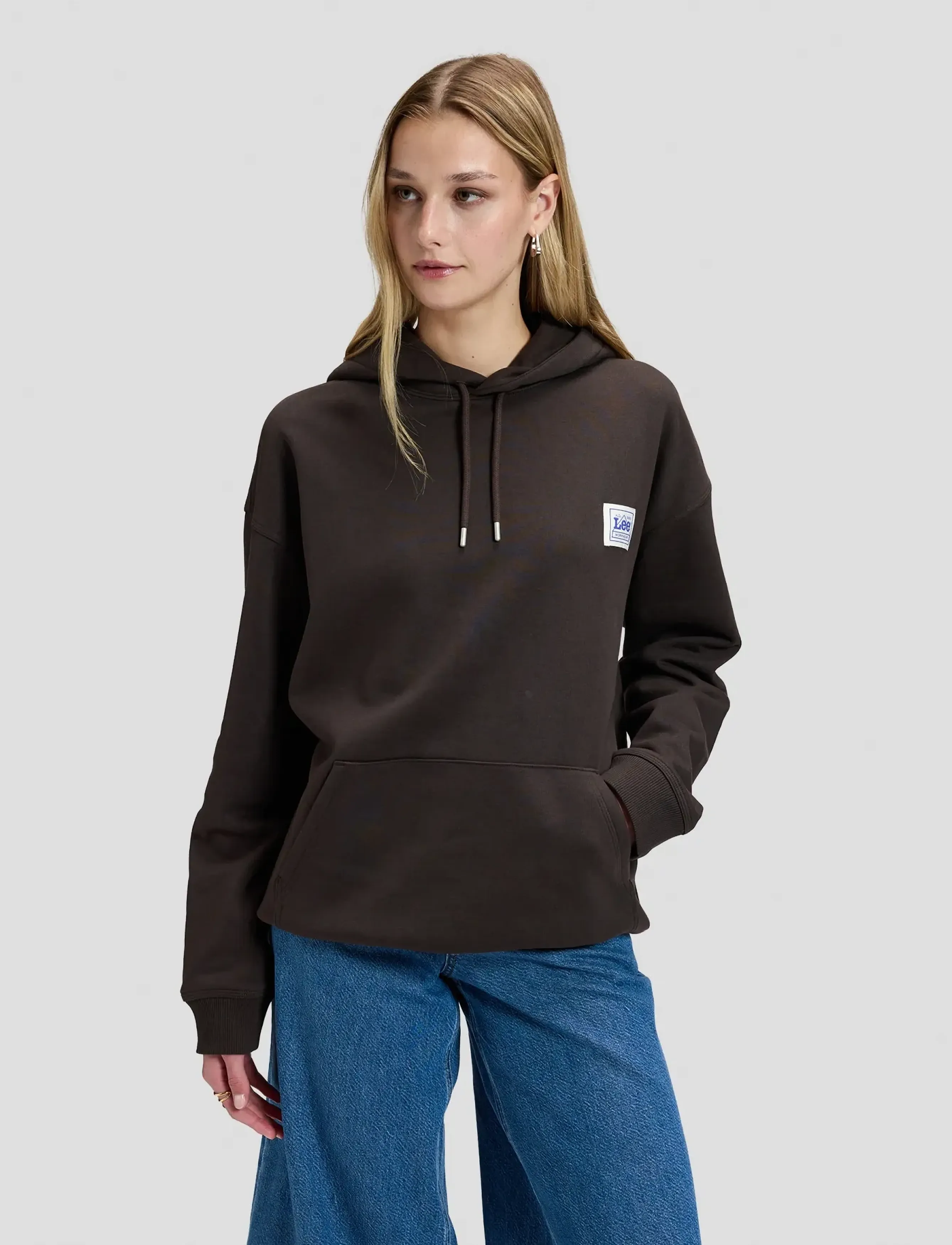 Workwear Hoodie 6