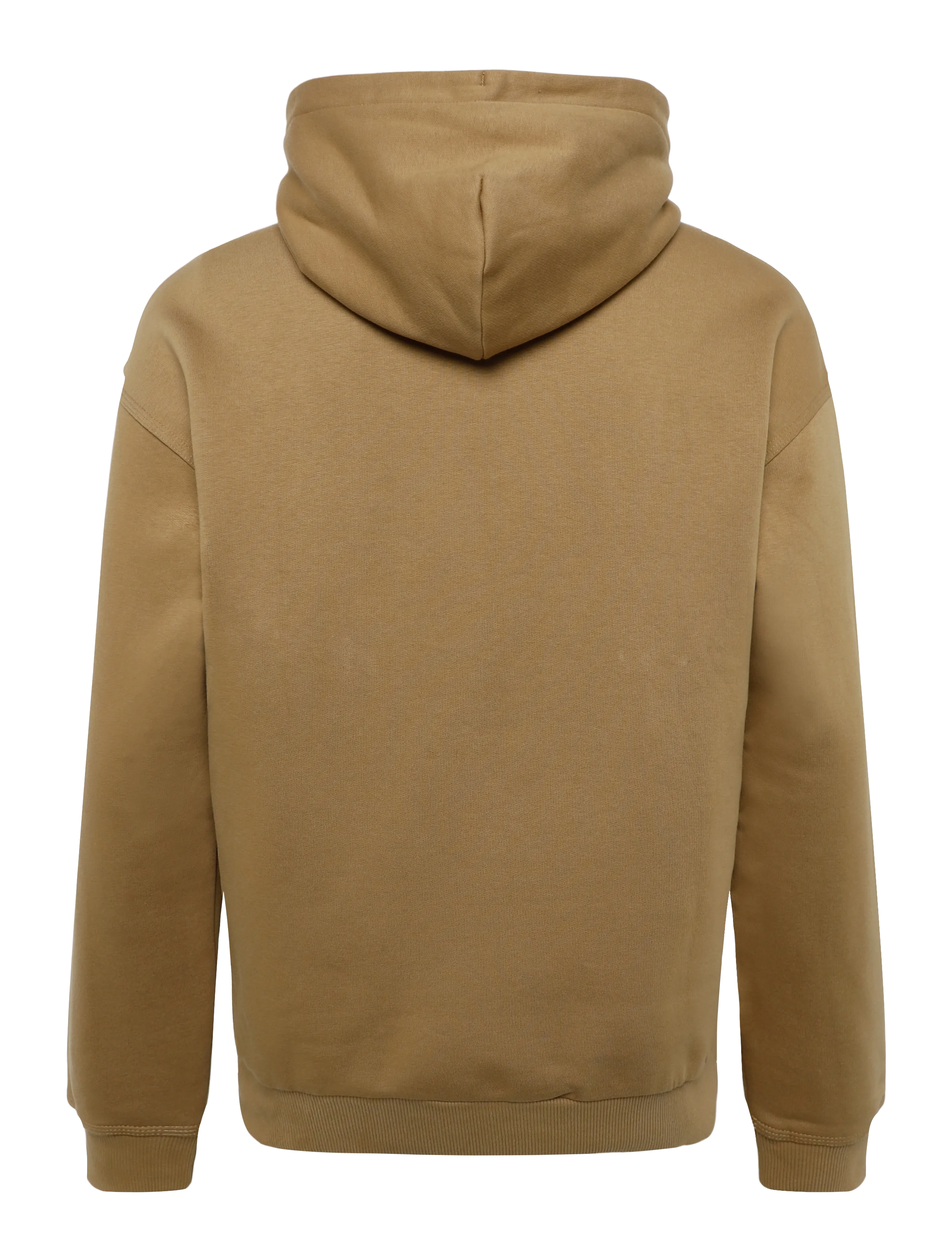 Lee Jeans - WORKWEAR HOODIE - hoodies - dark khaki - 2