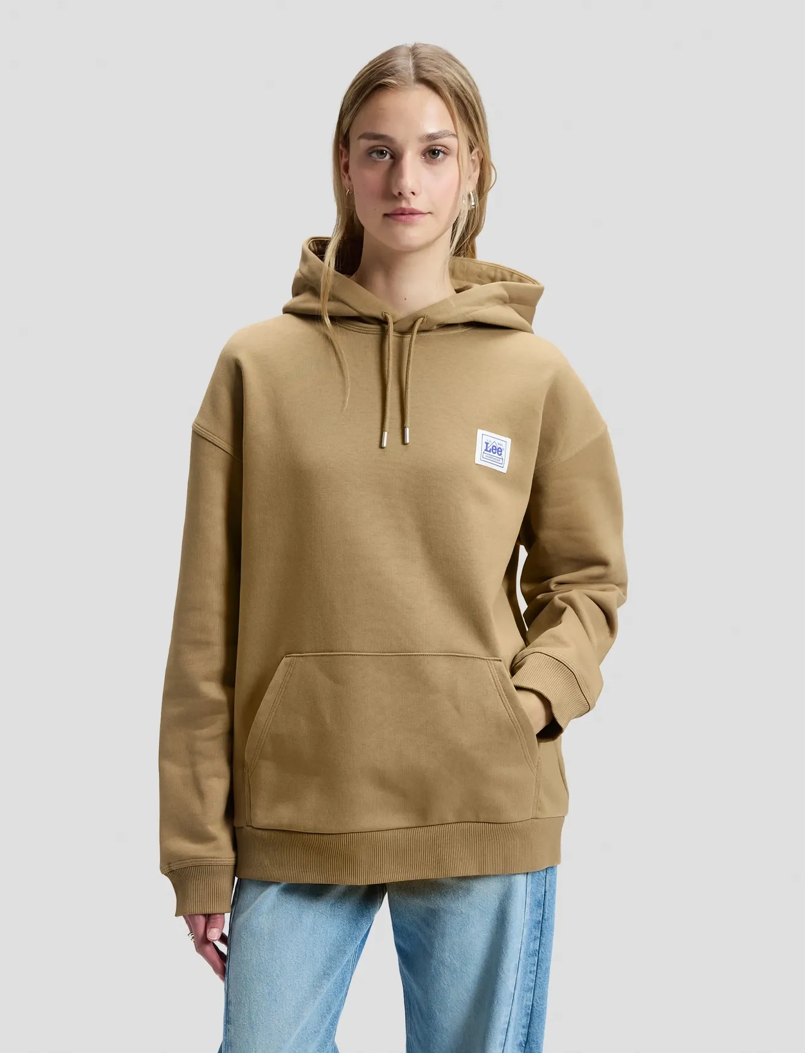 Workwear Hoodie 6