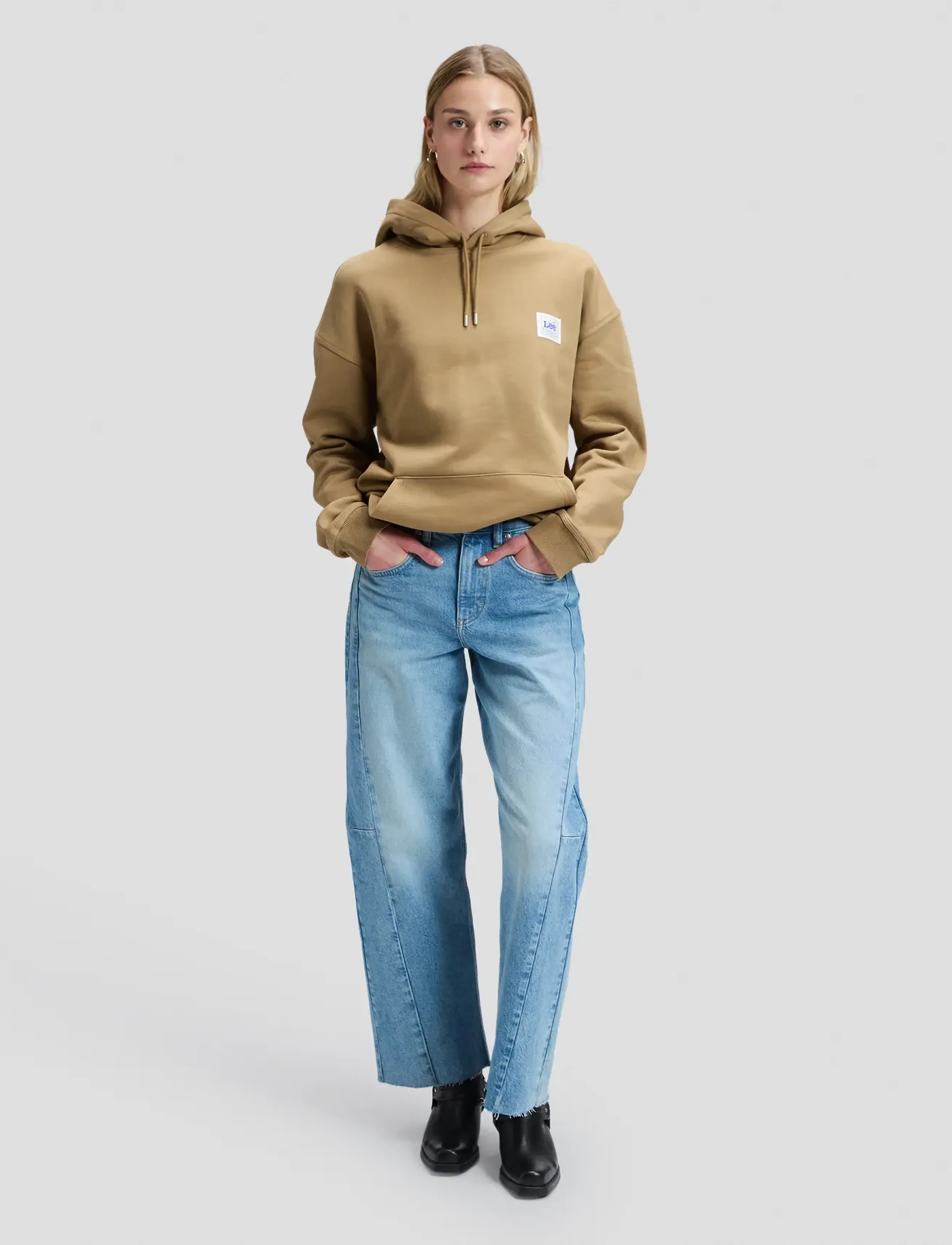 Workwear Hoodie 7